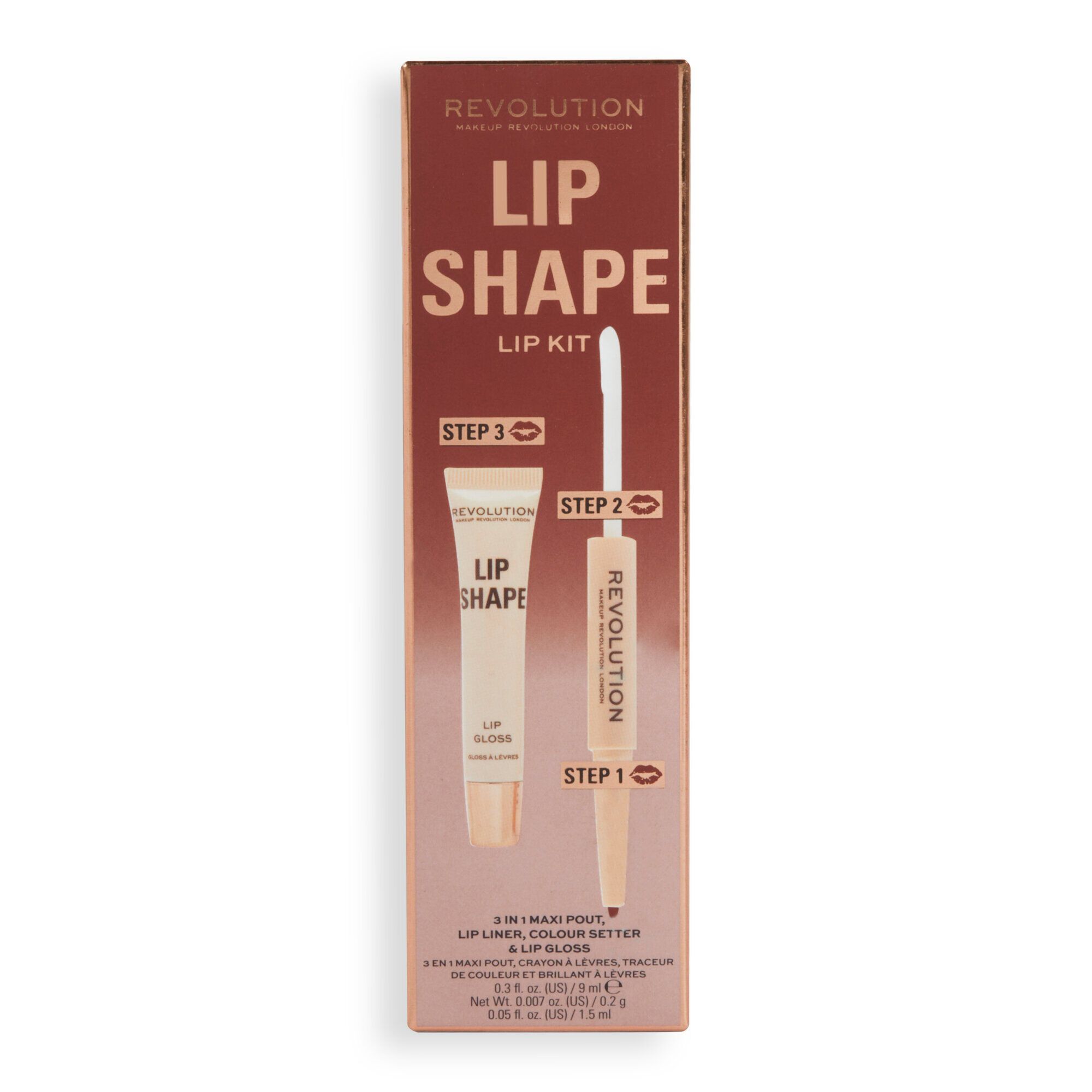 Lip Shape Kit