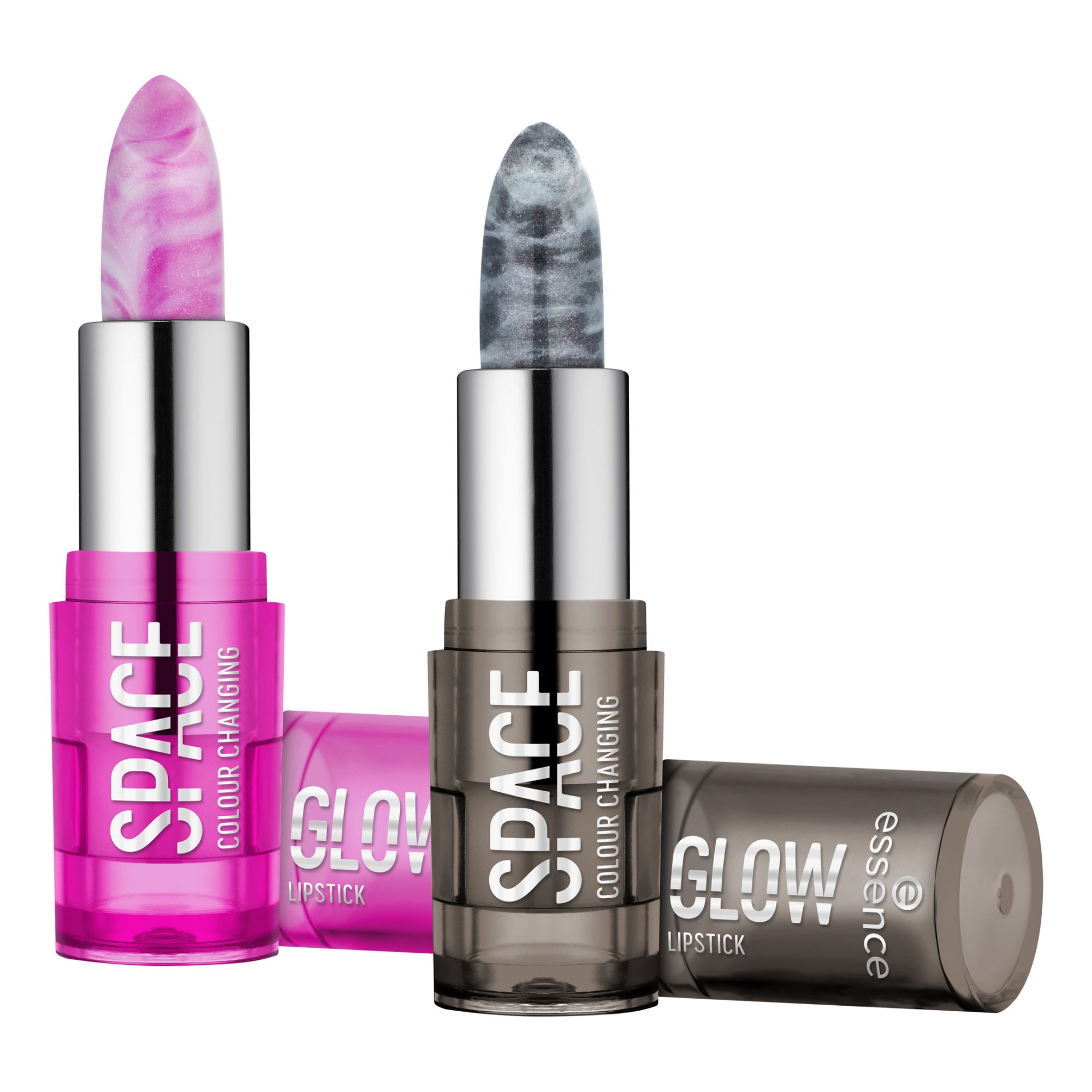 Set Rouge à Lèvres - Space Glow Colour Changing Lipstick Set Set Rouge à Lèvres - Space Glow Colour Changing Lipstick Set