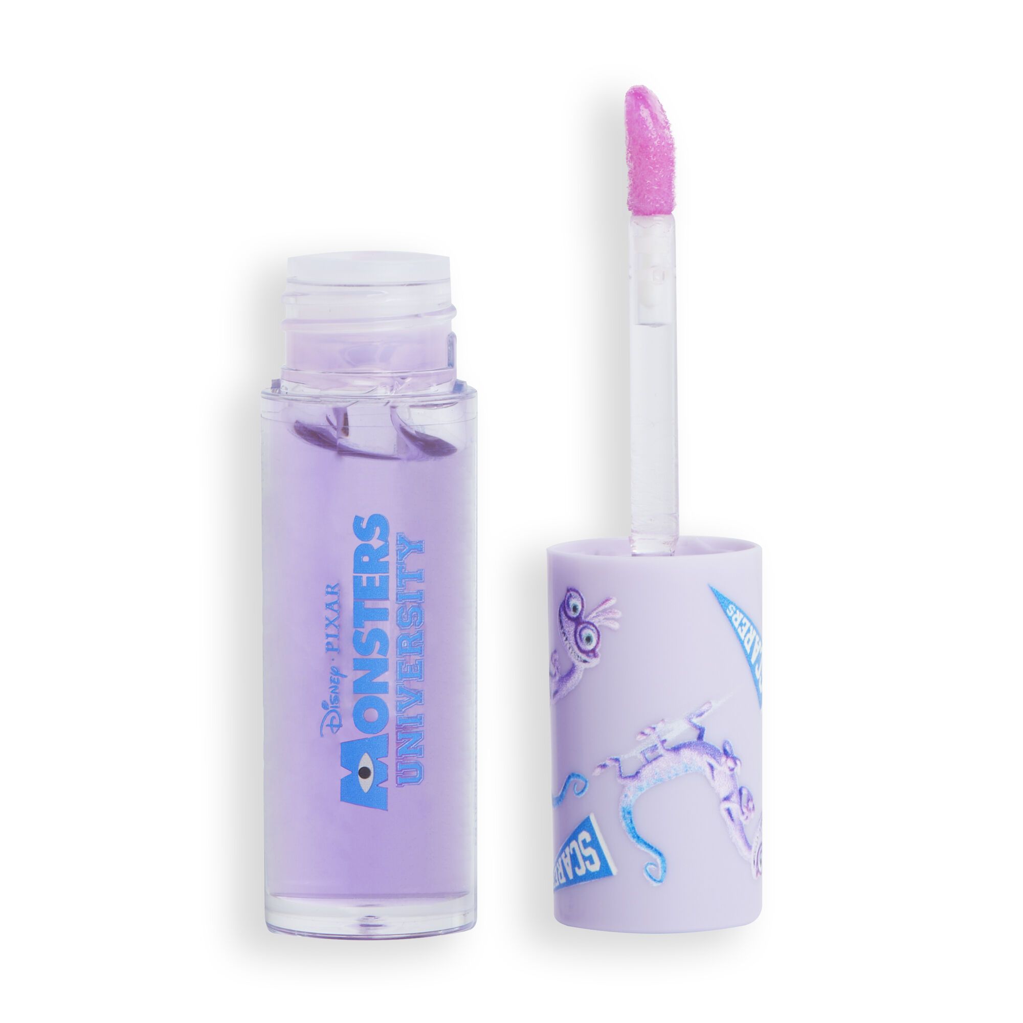 Disney Pixar Monsters University - Swirl Lip Gloss Disney Pixar Monsters University - Swirl Lip Gloss