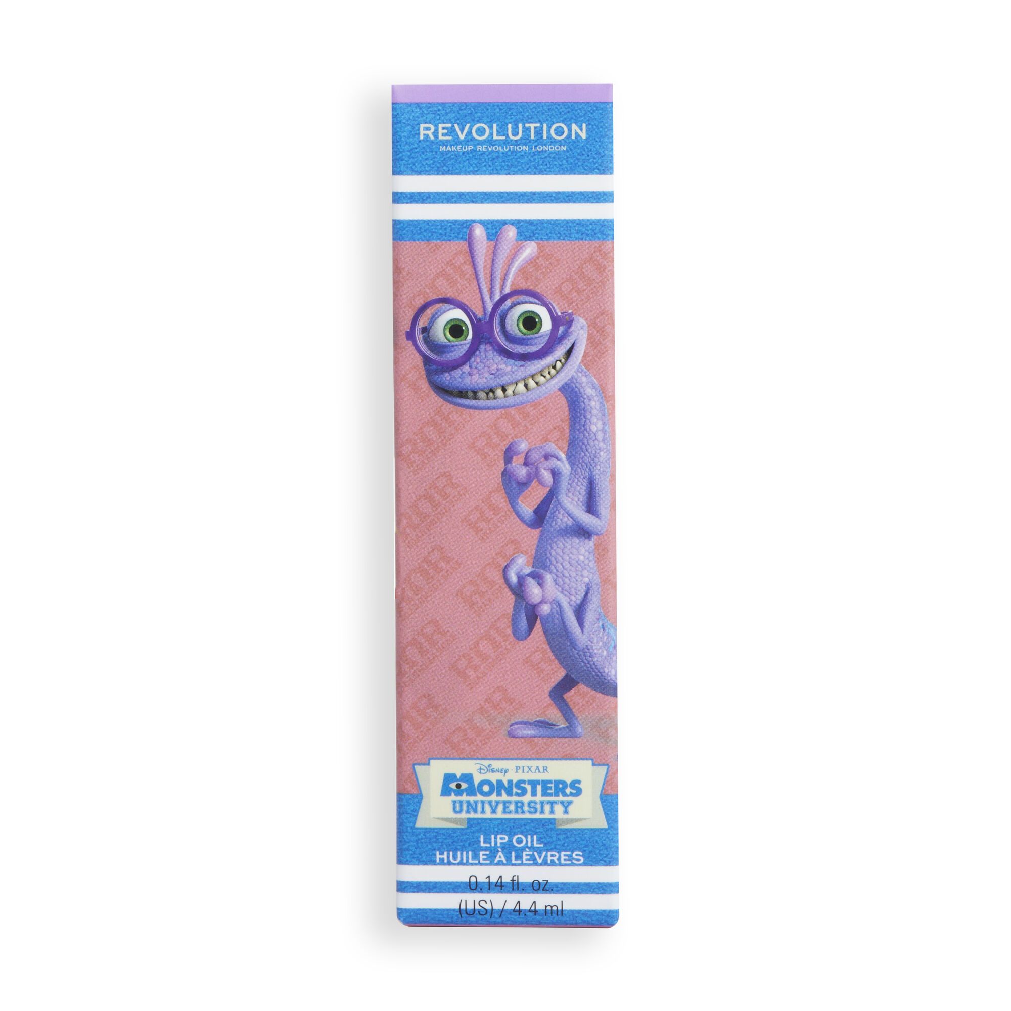 Disney Pixar Monsters University - Swirl Lip Gloss Disney Pixar Monsters University - Swirl Lip Gloss