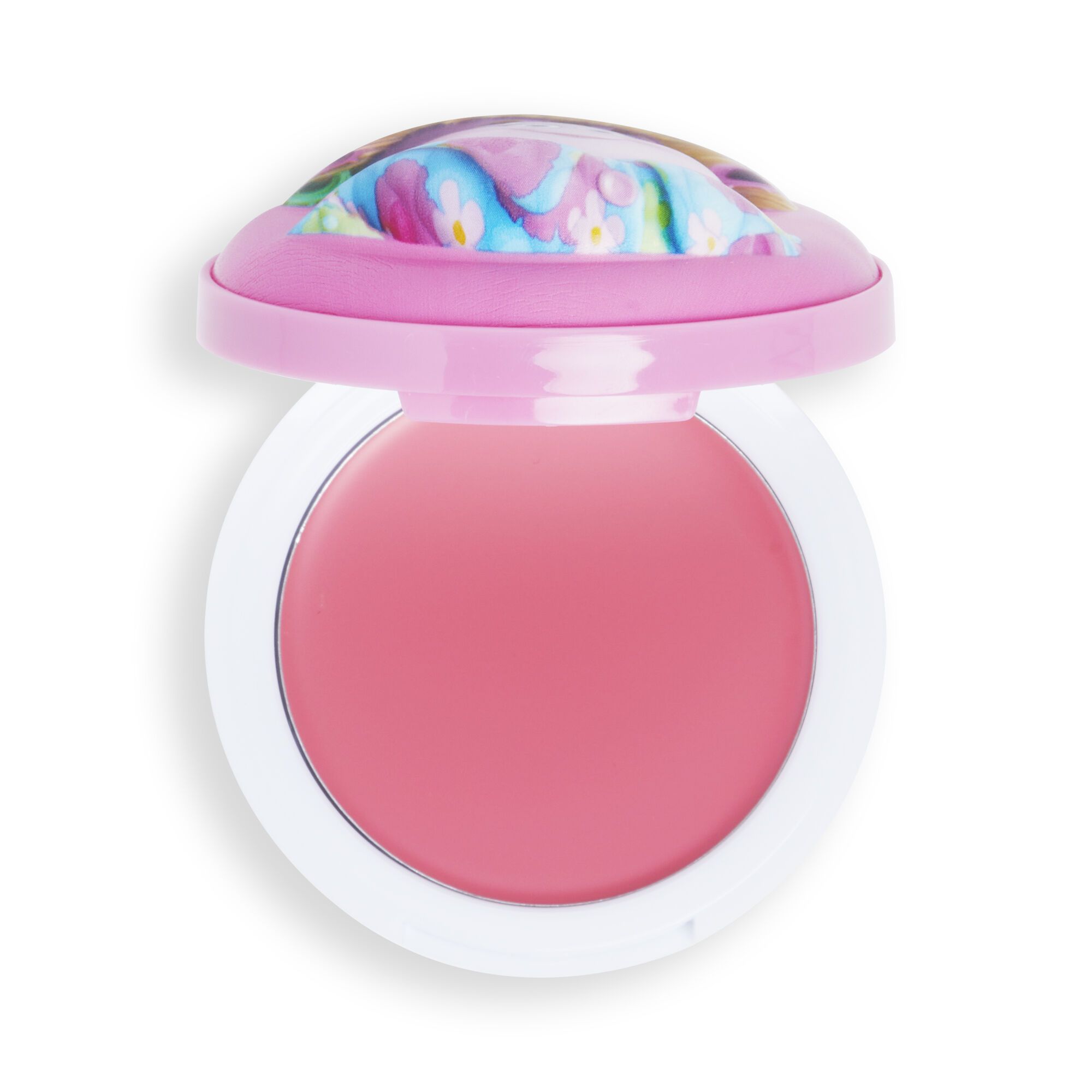 Disney Pixar Monsters University - Mrs. Squibbles Blusher Disney Pixar Monsters University - Mrs. Squibbles Blusher