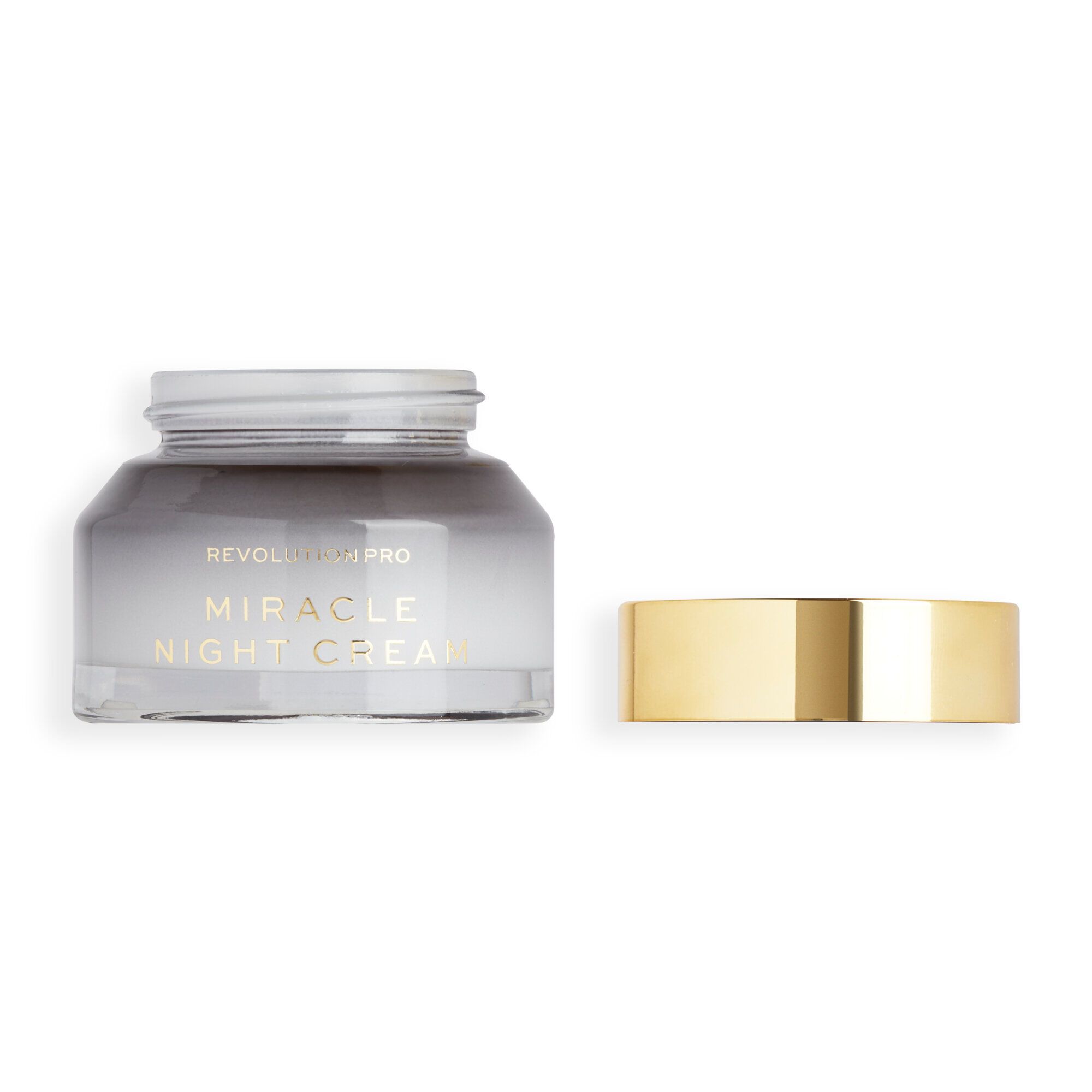 Crème Pour Le Visage - Miracle Night Cream