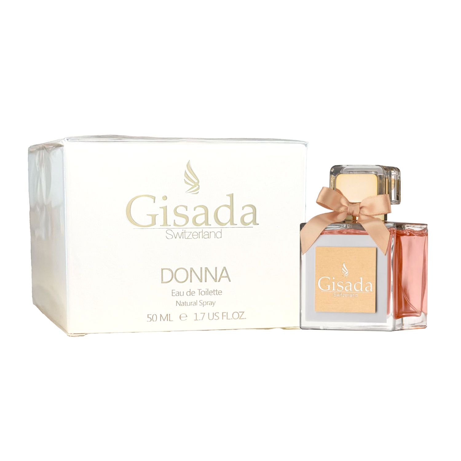 Donna - Eau de Toilette Spray