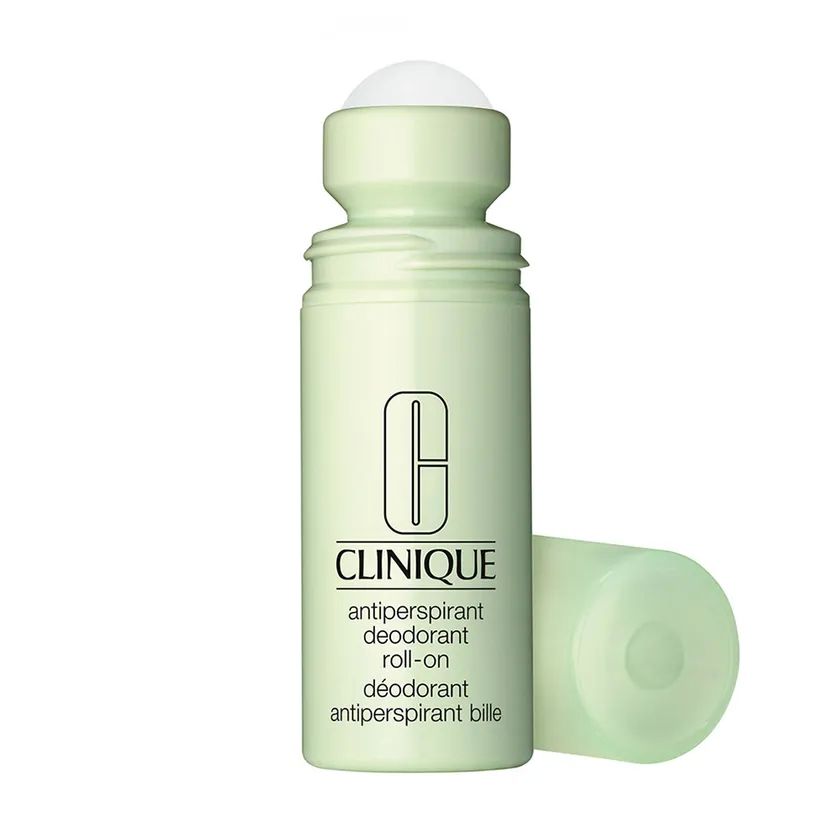 Antiperspirant-Deodorant Roll-On