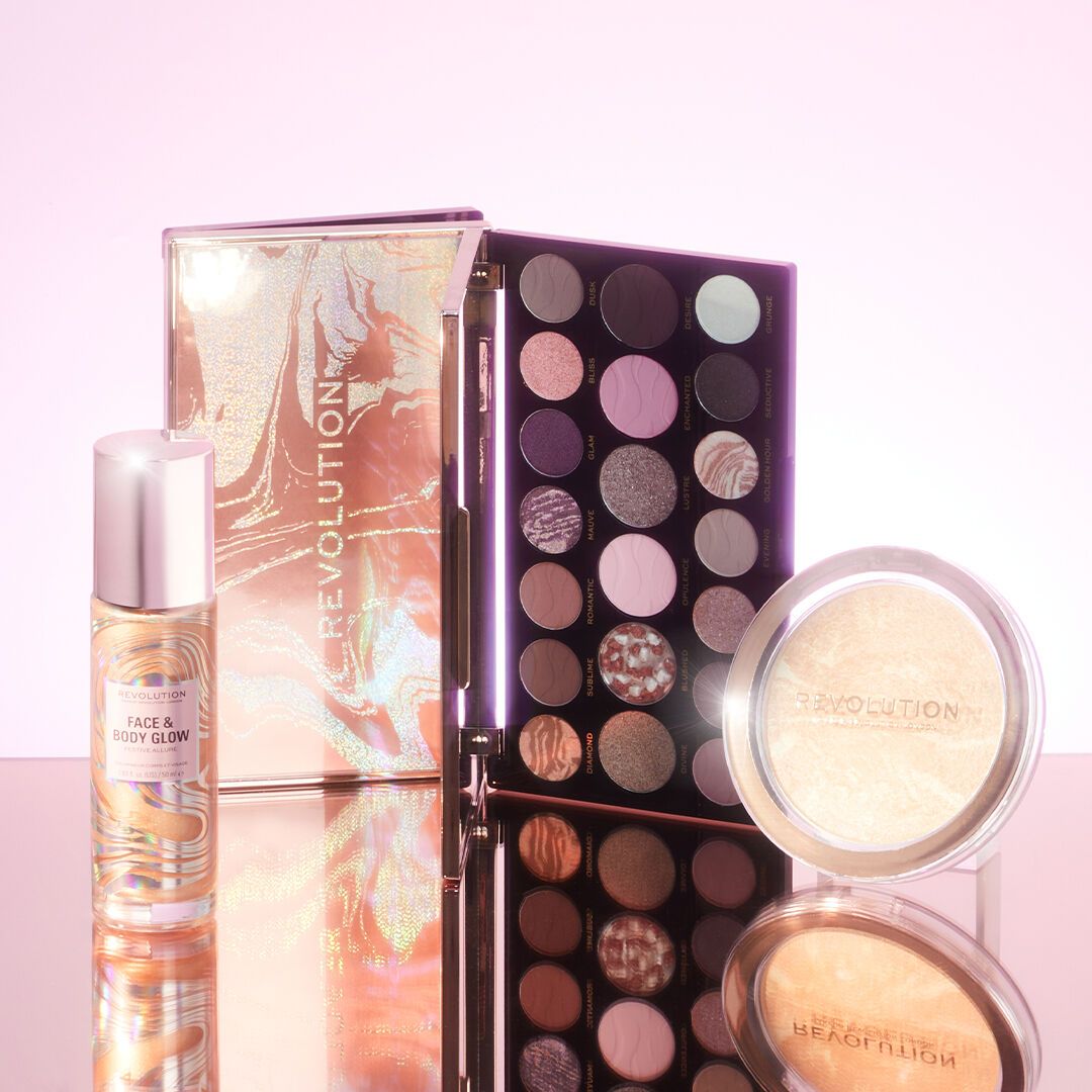 Enlumineur - Festive Allure Highlighter Enlumineur - Festive Allure Highlighter
