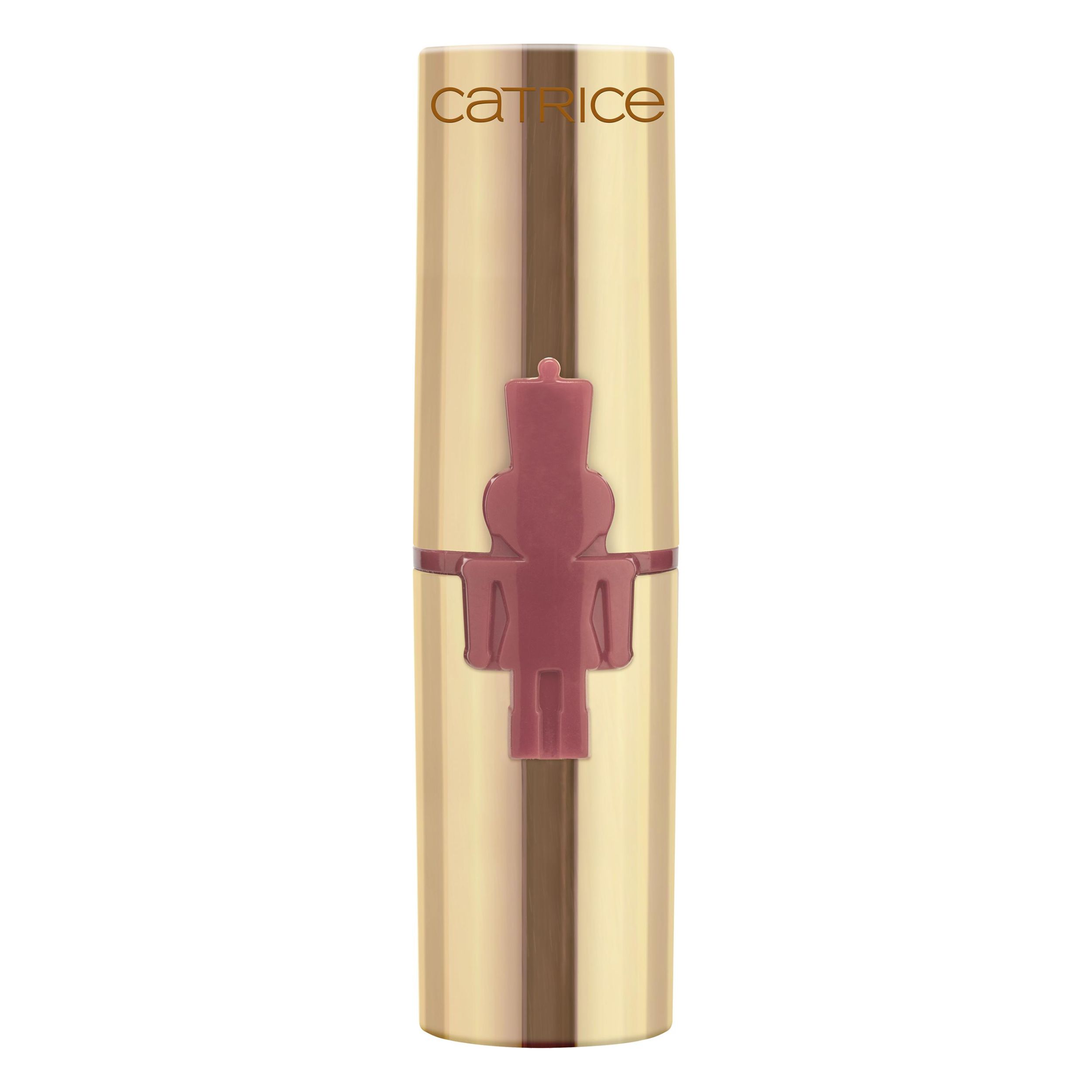 Magic Christmas Story - Ultra Satin Lipstick Magic Christmas Story - Ultra Satin Lipstick