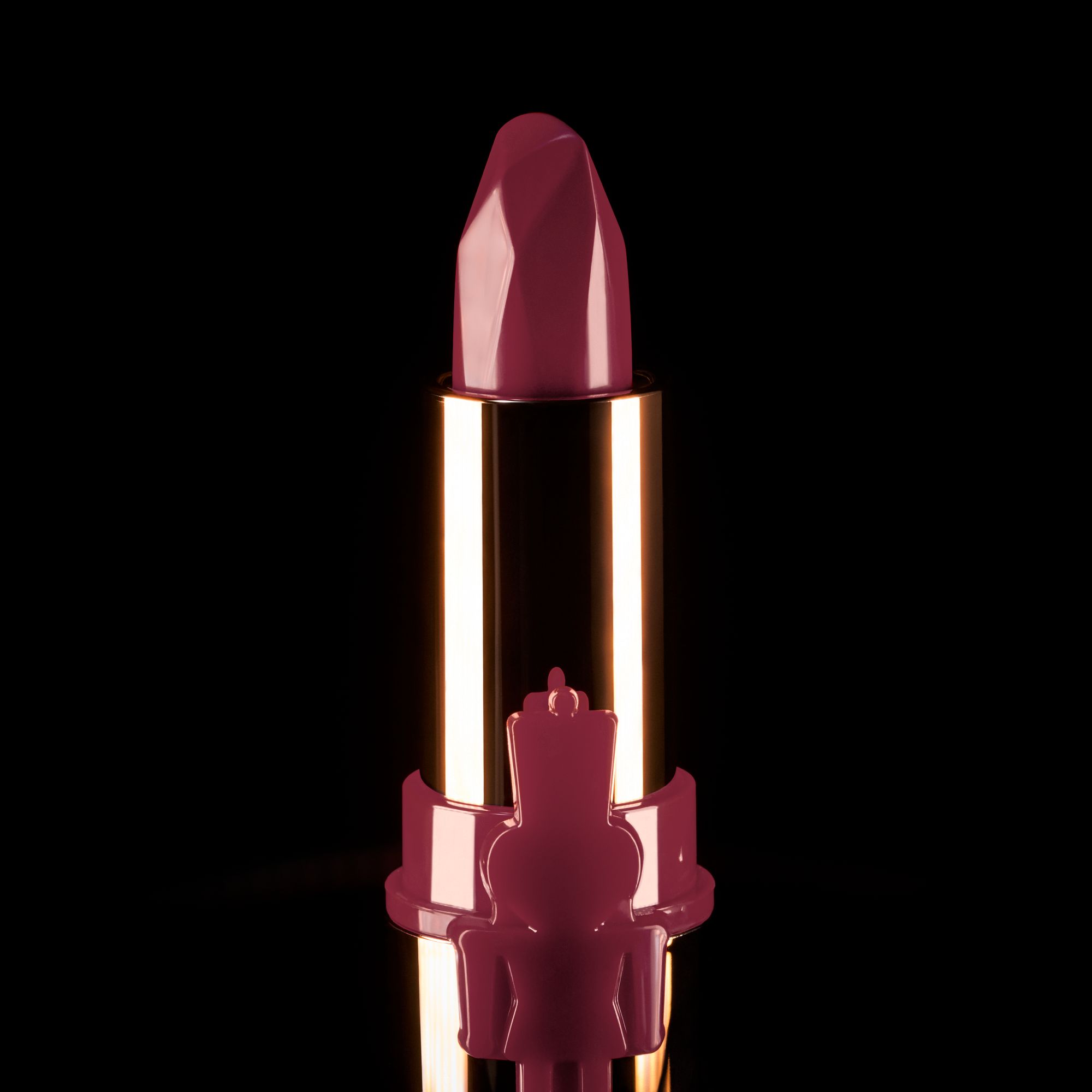 Magic Christmas Story - Ultra Satin Lipstick Magic Christmas Story - Ultra Satin Lipstick
