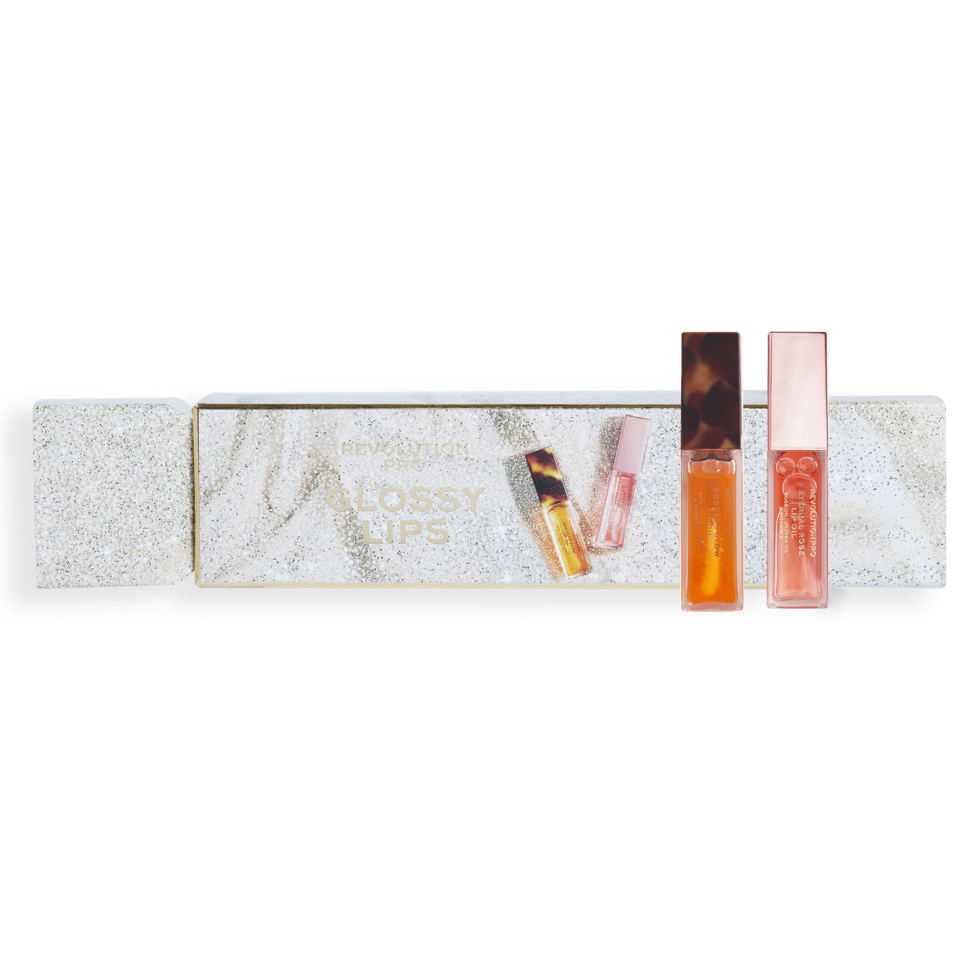 Set Huile à Lèvres - Glossy Lips Set Huile à Lèvres - Glossy Lips
