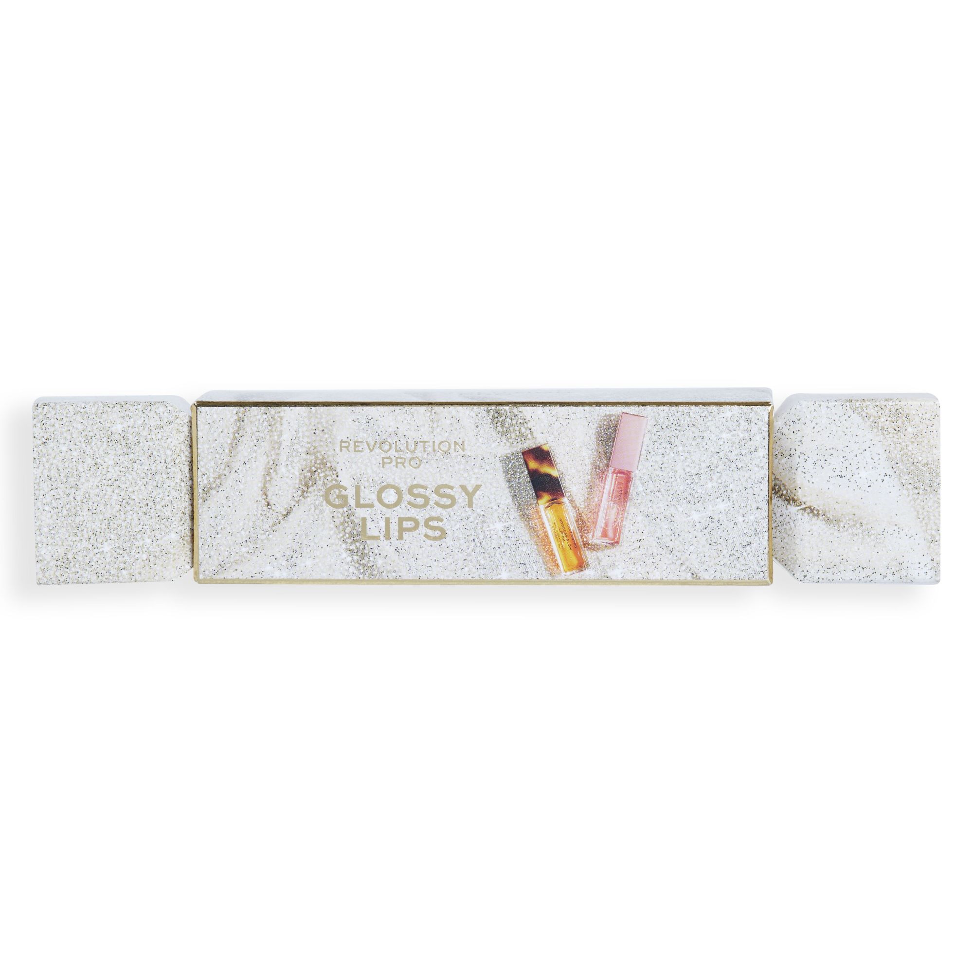 Set Huile à Lèvres - Glossy Lips Set Huile à Lèvres - Glossy Lips
