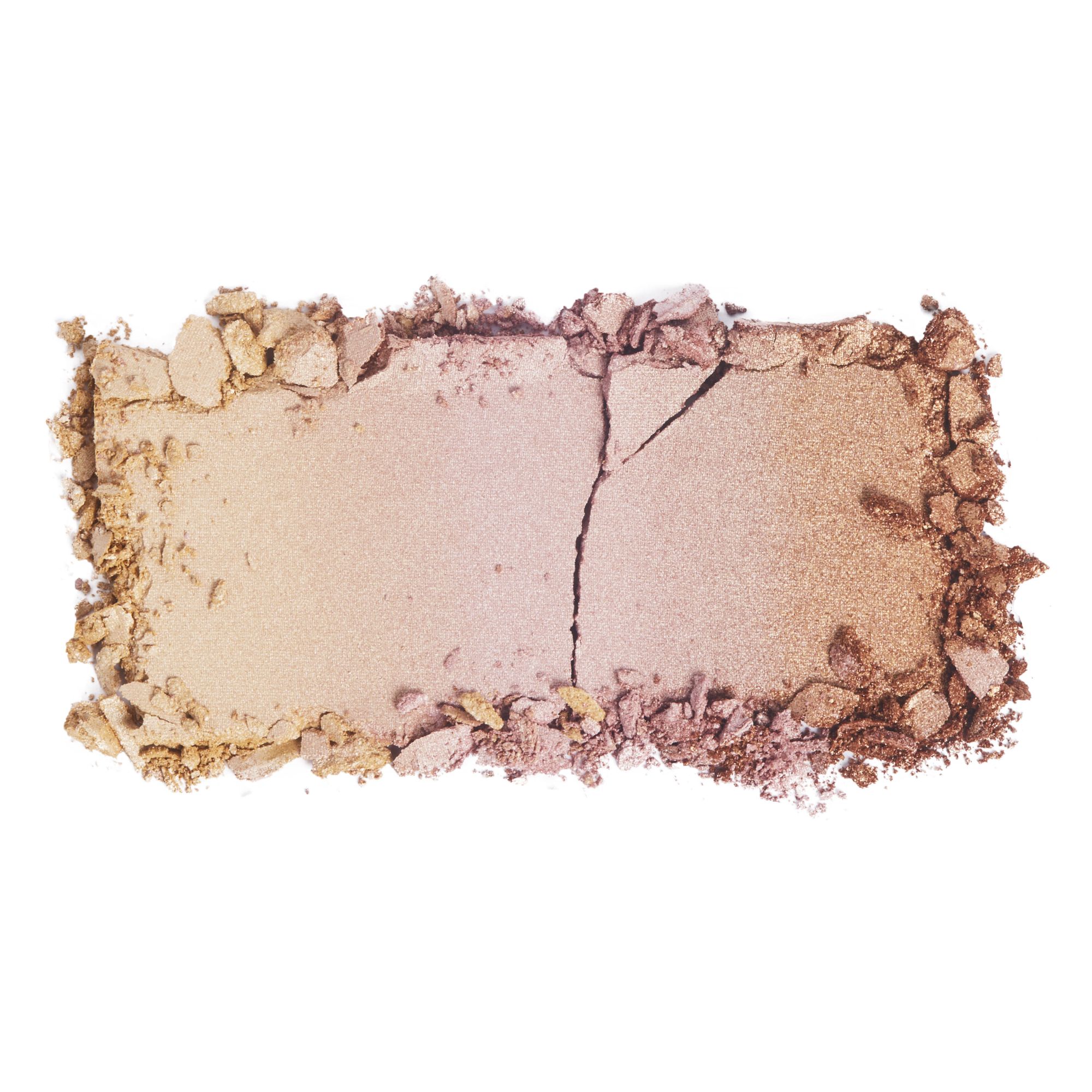 Enlumineur - Makeup Revolution x Emily In Paris - Spotlight Powder Highlighter Enlumineur - Makeup Revolution x Emily In Paris - Spotlight Powder Highlighter