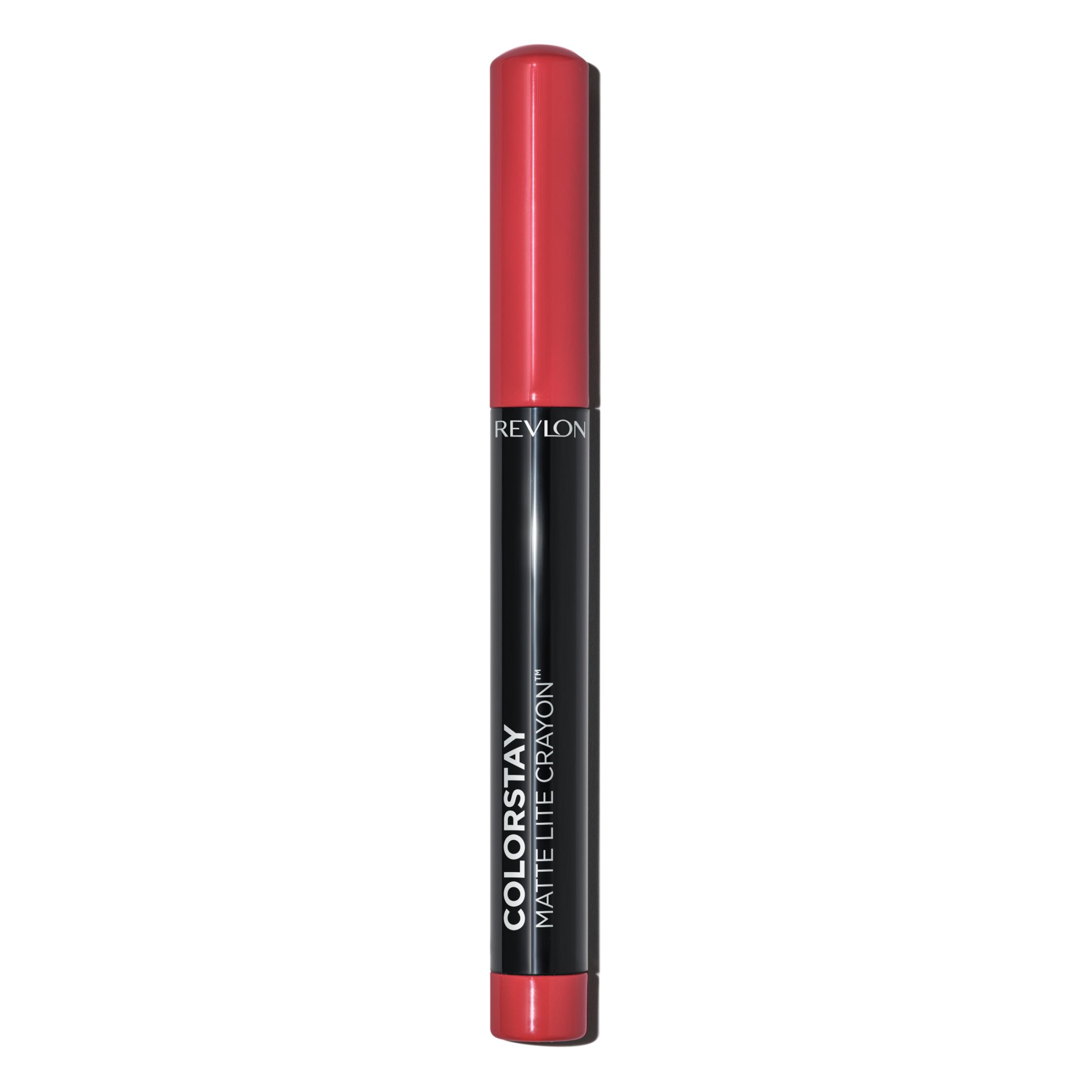 Colorstay Matte Lite Crayon -- Lippenstift Colorstay Matte Lite Crayon -- Lippenstift