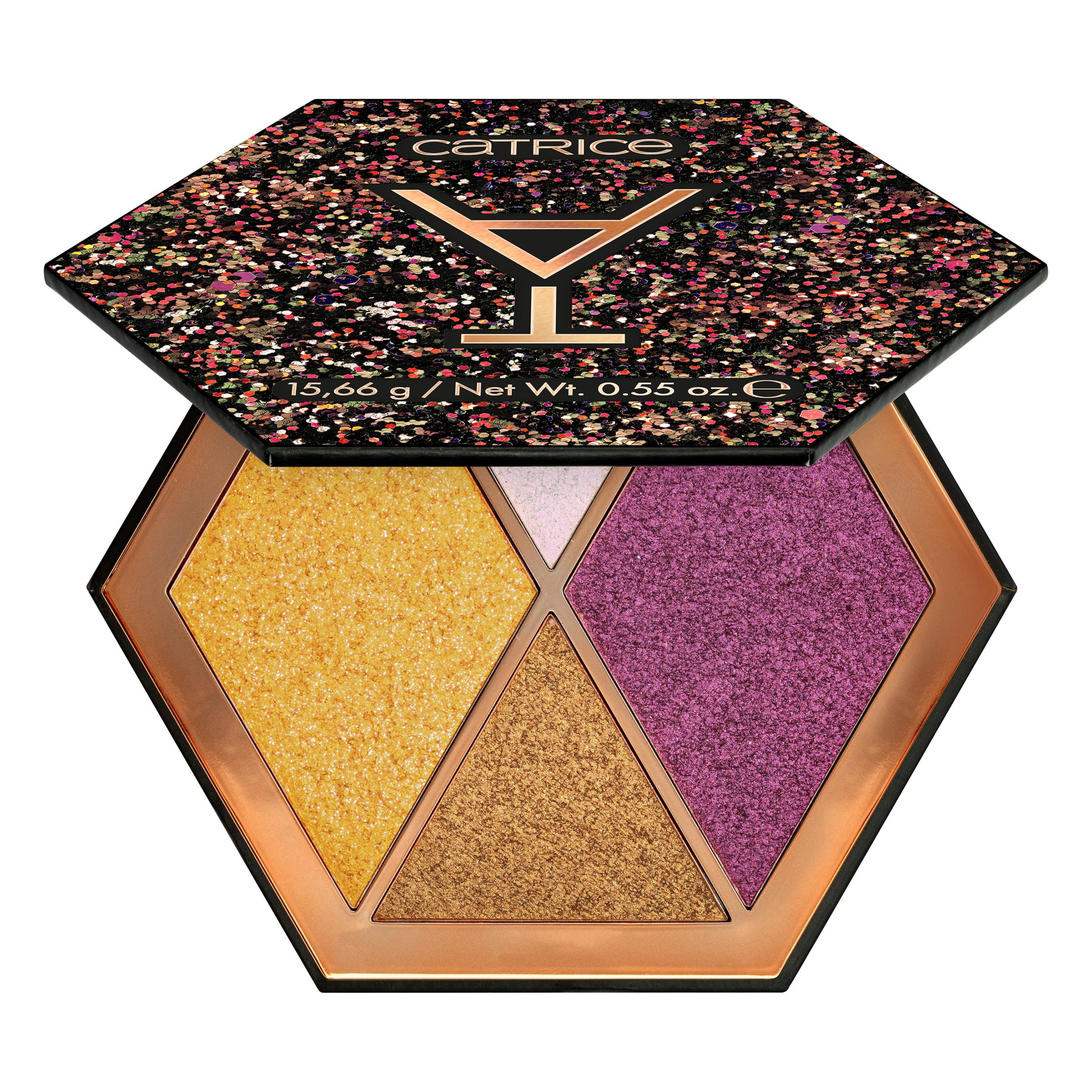 Enlumineur - About Tonight - Highlighter Palette Enlumineur - About Tonight - Highlighter Palette
