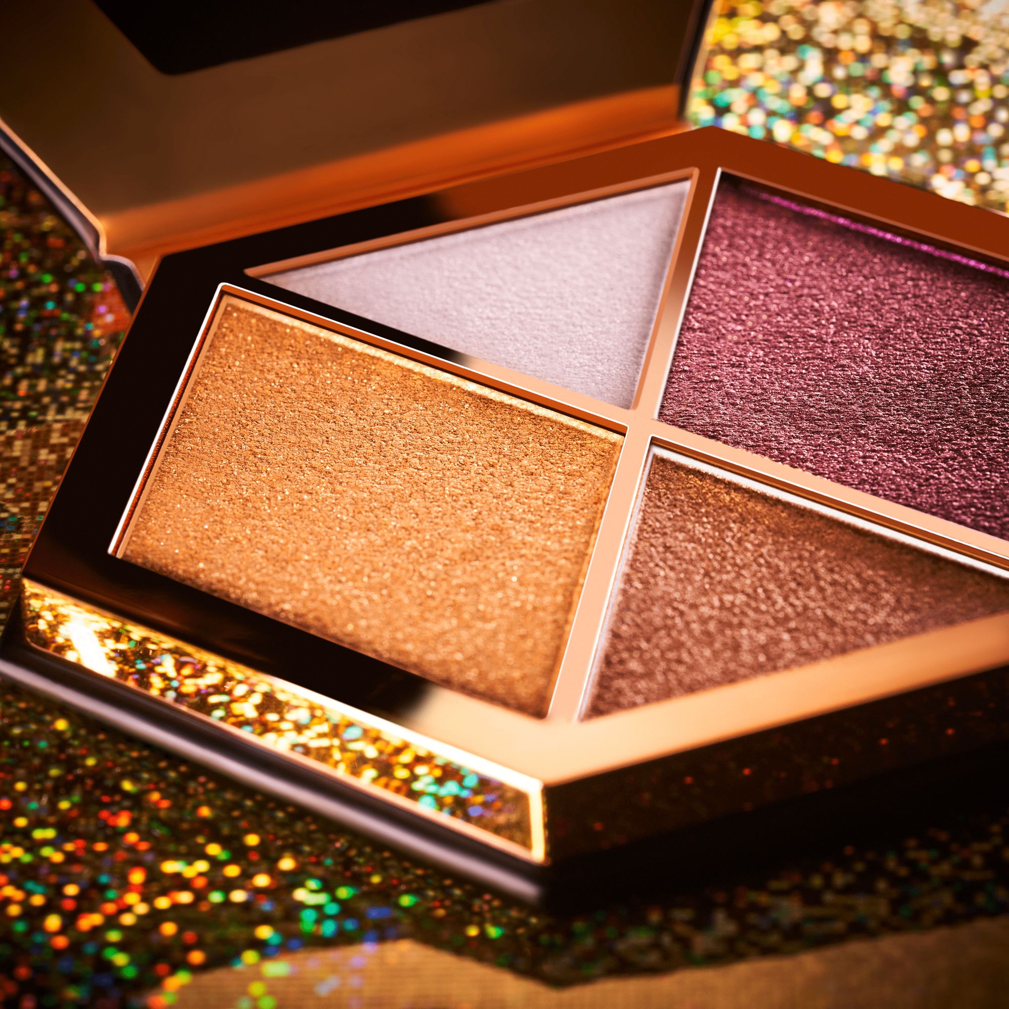 Enlumineur - About Tonight - Highlighter Palette Enlumineur - About Tonight - Highlighter Palette