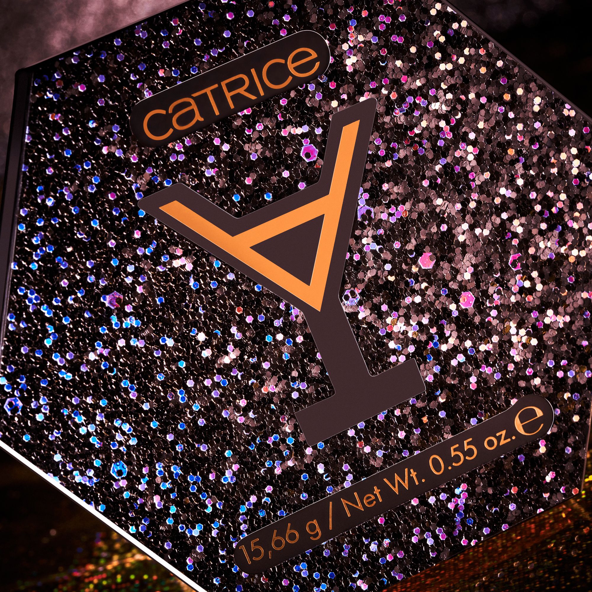 Enlumineur - About Tonight - Highlighter Palette