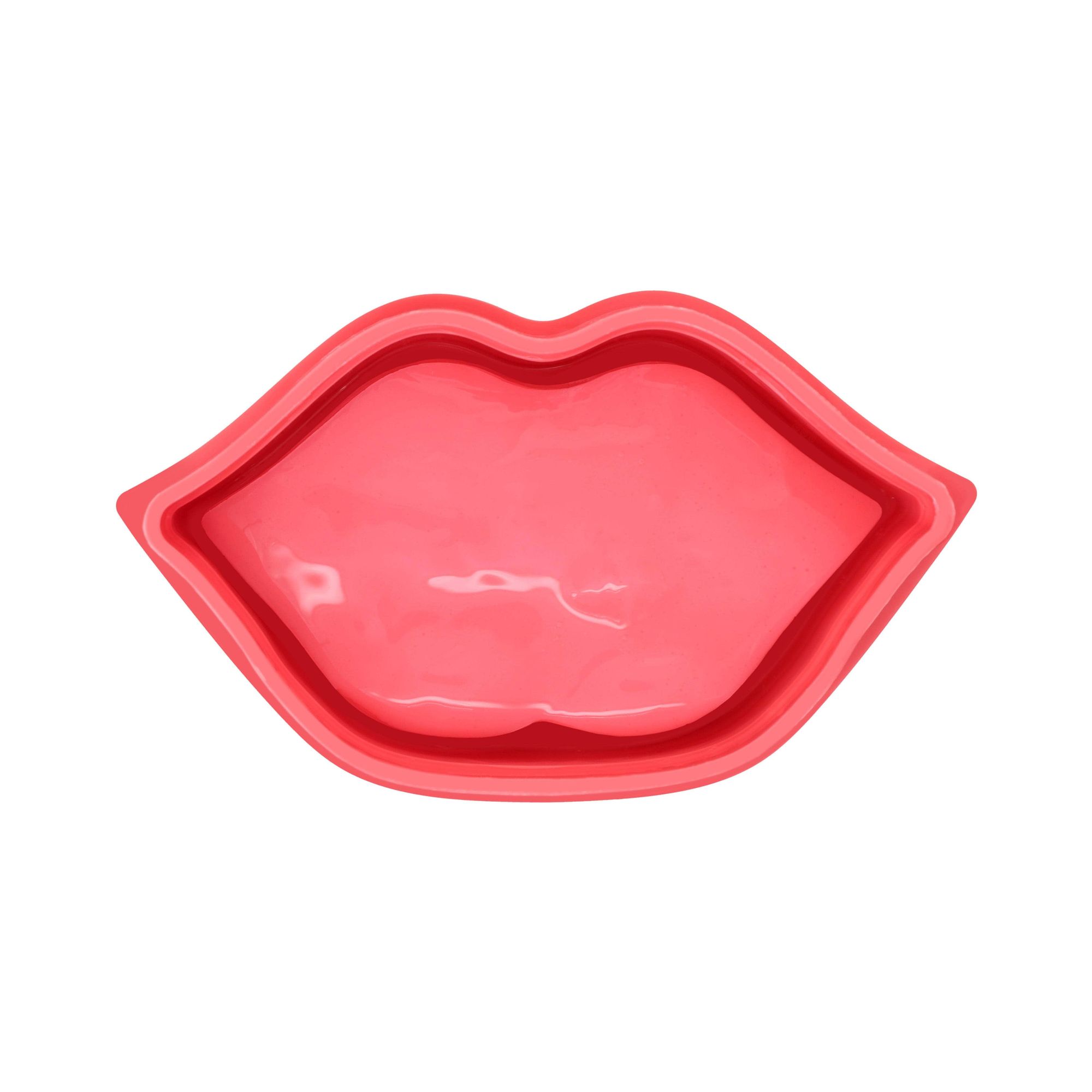 Jelly Kiss Hydrogel Lip Masks (22 Stück) -- Lippenmaske