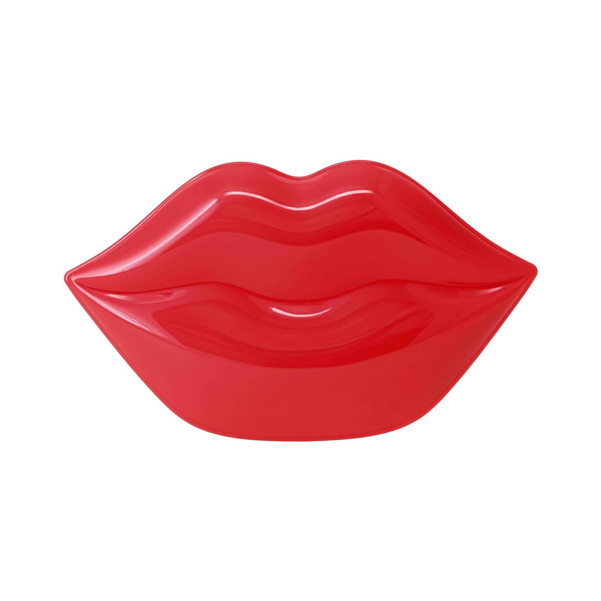 Jelly Kiss Hydrogel Lip Masks (22 Stück) -- Lippenmaske Jelly Kiss Hydrogel Lip Masks (22 Stück) -- Lippenmaske