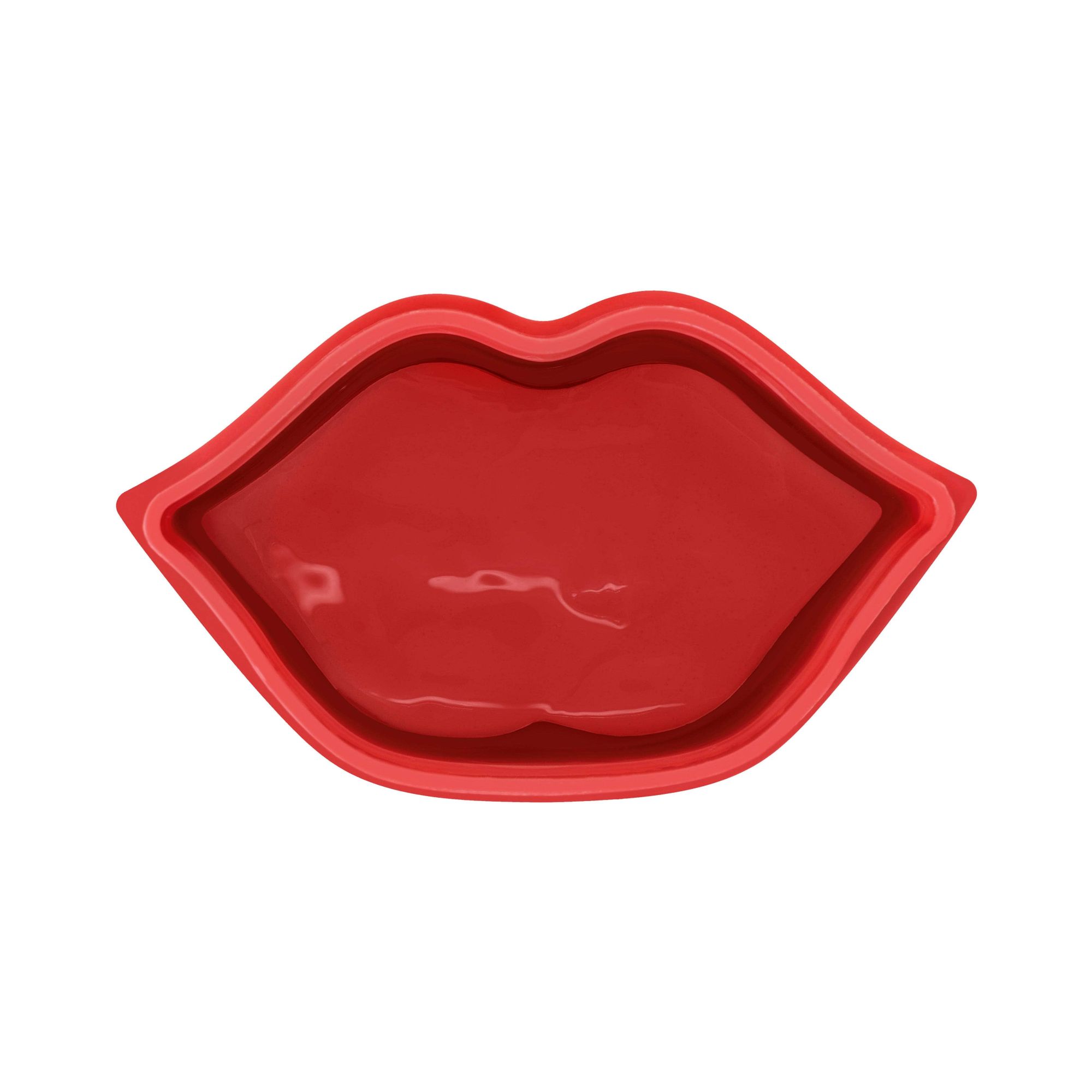 Jelly Kiss Hydrogel Lip Masks (22 Stück) -- Lippenmaske Jelly Kiss Hydrogel Lip Masks (22 Stück) -- Lippenmaske