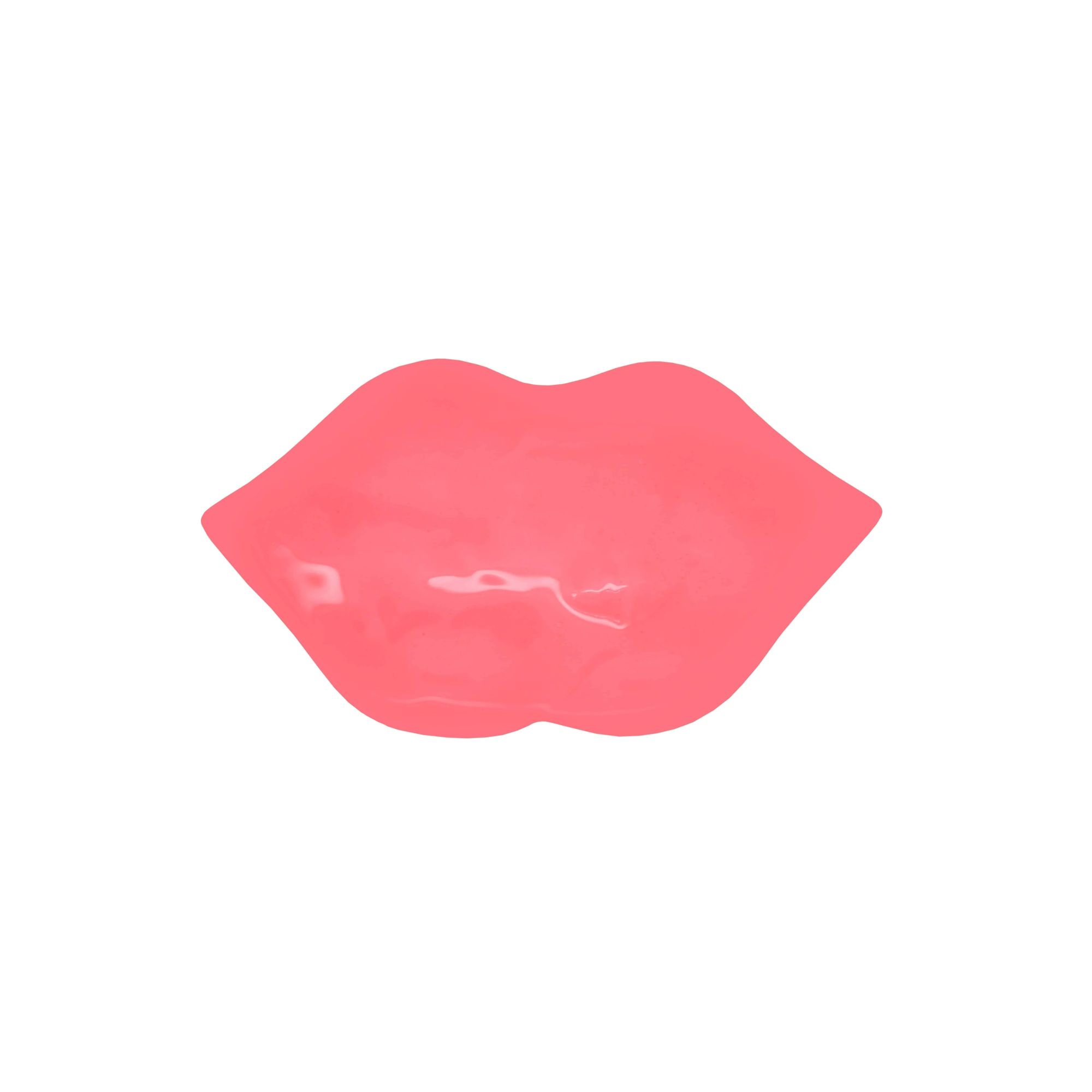 Jelly Kiss Hydrogel Lip Masks (22 Stück) -- Lippenmaske Jelly Kiss Hydrogel Lip Masks (22 Stück) -- Lippenmaske