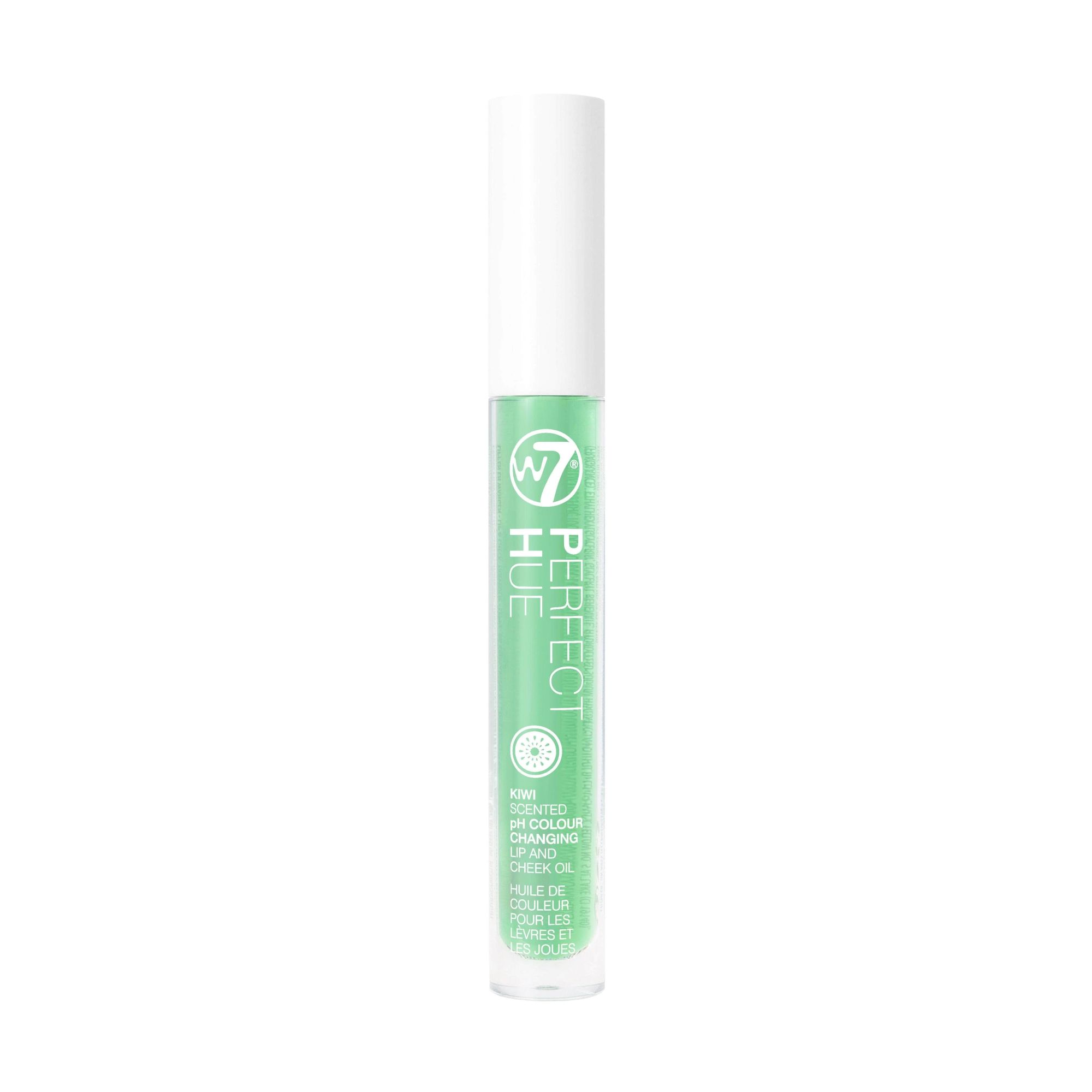 Huile Pour Les Lèvres & Les Joues - Perfect Hue pH Colour Changing Lip & Cheek Oil Huile Pour Les Lèvres & Les Joues - Perfect Hue pH Colour Changing Lip & Cheek Oil