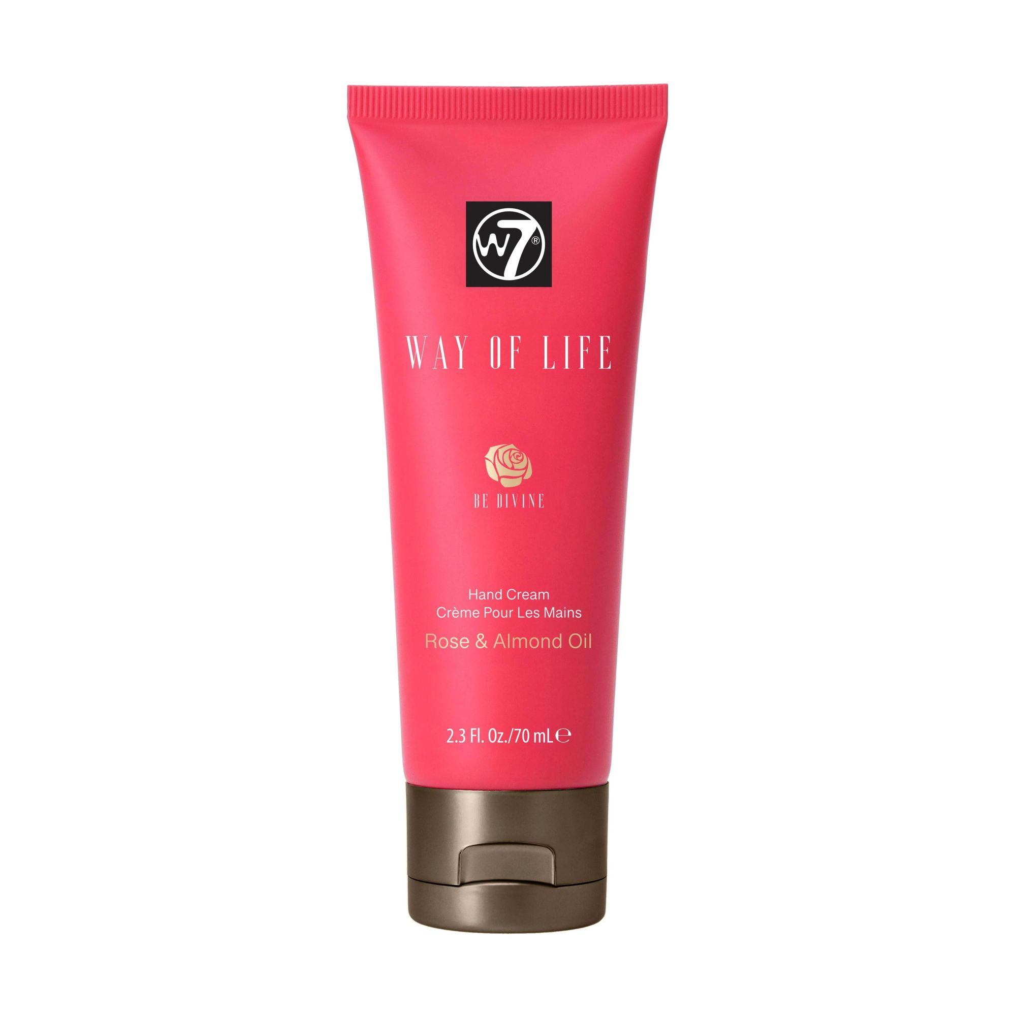Way Of Life Hand Cream - Be Divine Way Of Life Hand Cream - Be Divine