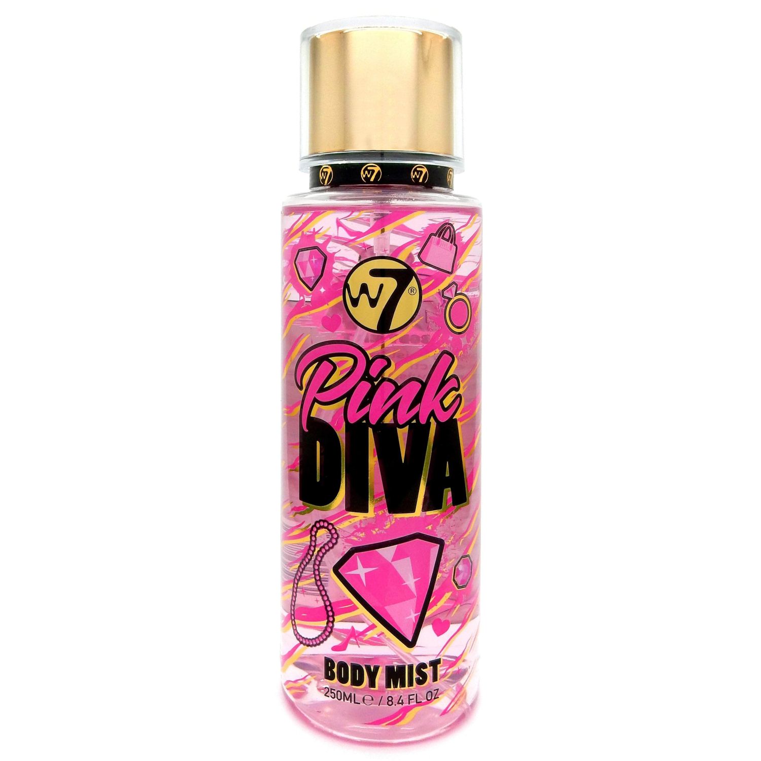 Body Mist -- Bodyspray Body Mist -- Bodyspray