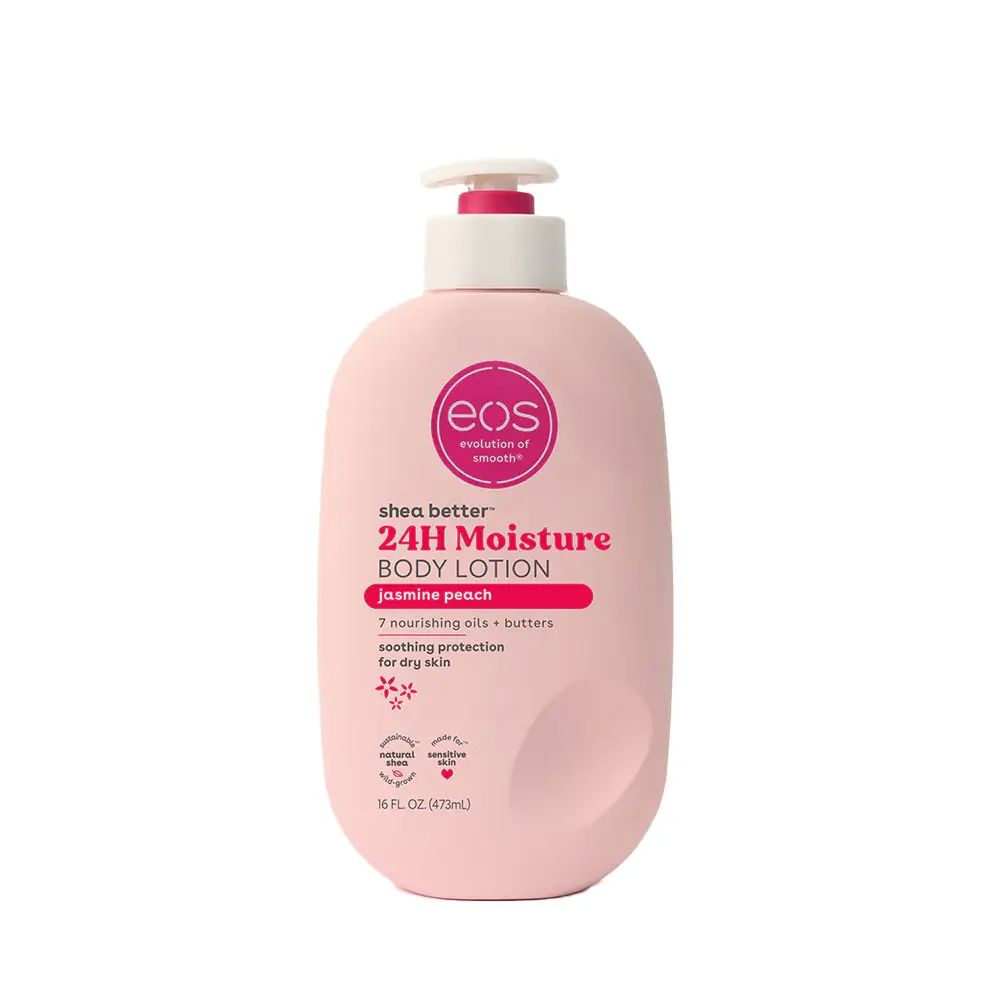 Shea Better 24H Moisture Body Lotion
