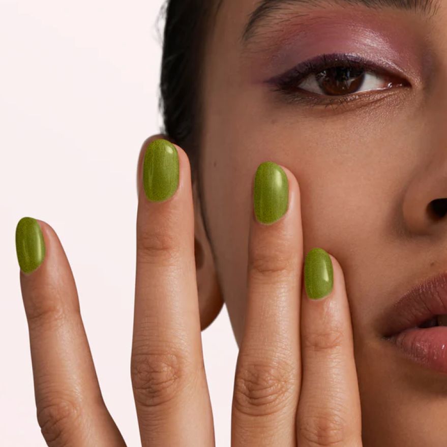 Wild Portraits Collection -- Gel-Nagellack