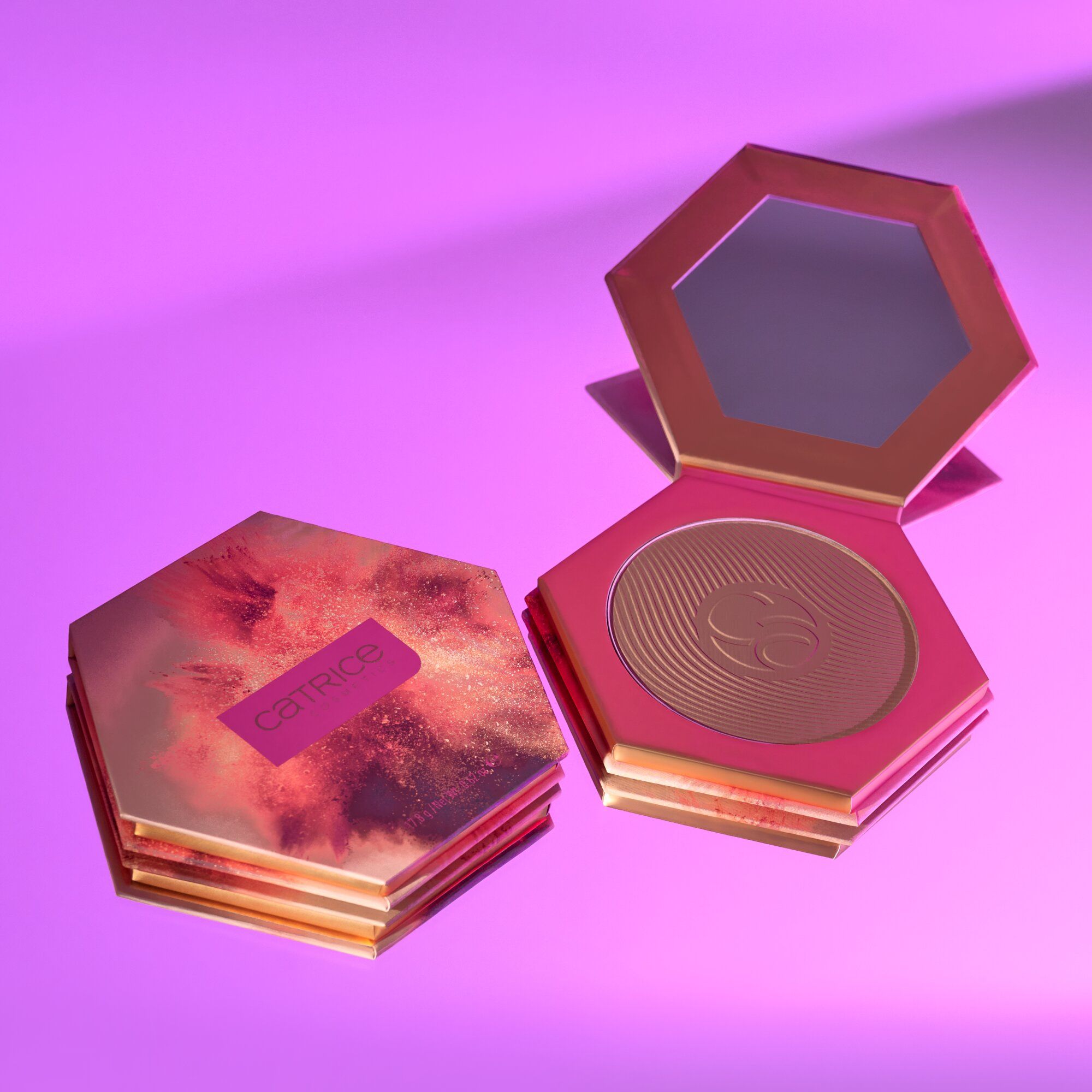 Maxi Bronzing Powder Maxi Bronzing Powder