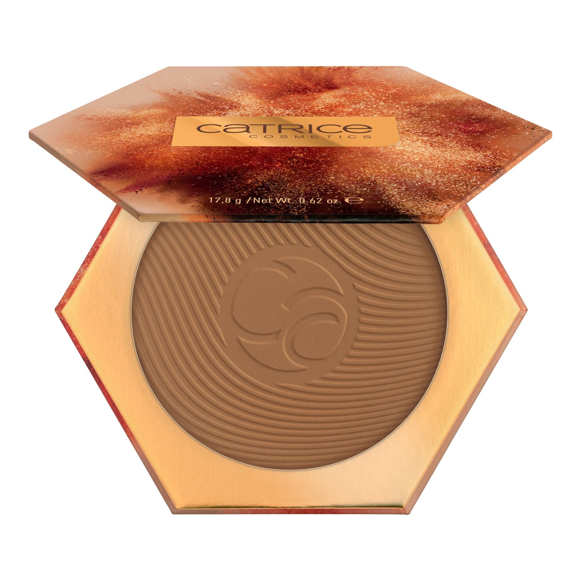 Maxi Bronzing Powder Maxi Bronzing Powder