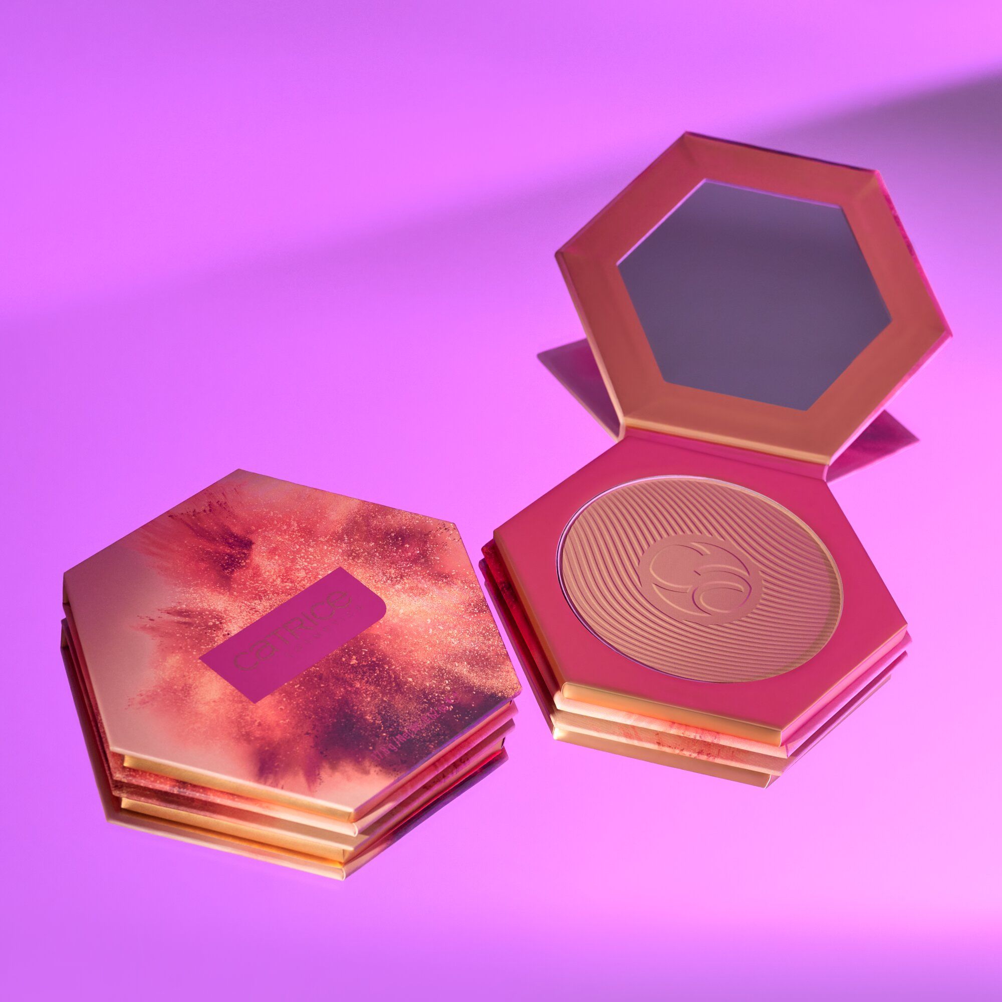 Maxi Bronzing Powder Maxi Bronzing Powder