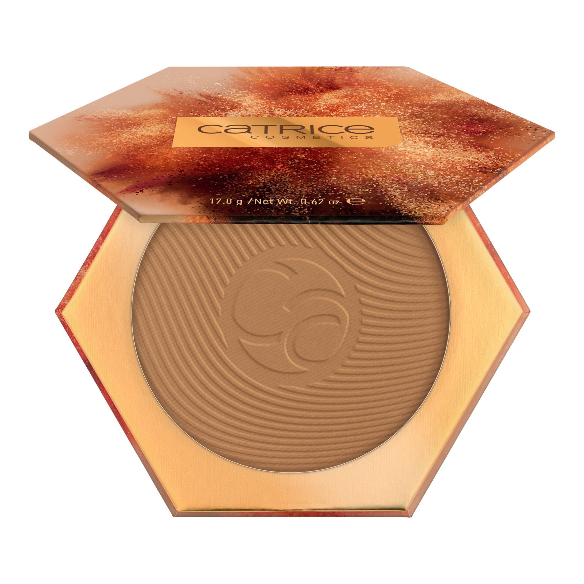 Maxi Bronzing Powder Maxi Bronzing Powder