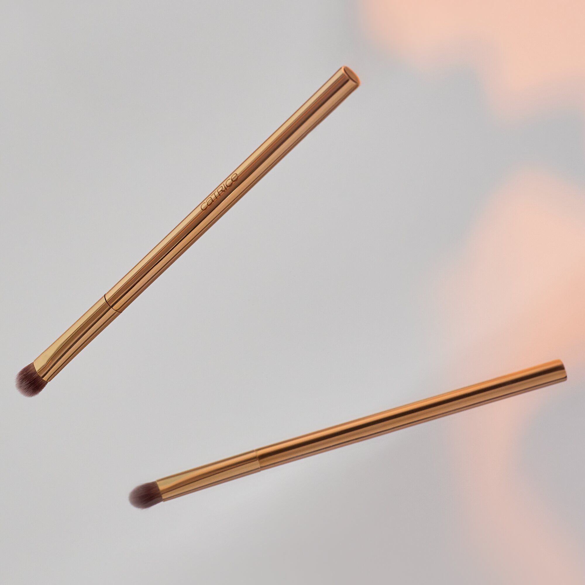 5 Piece Brush Set - Pro Essential Brush Set