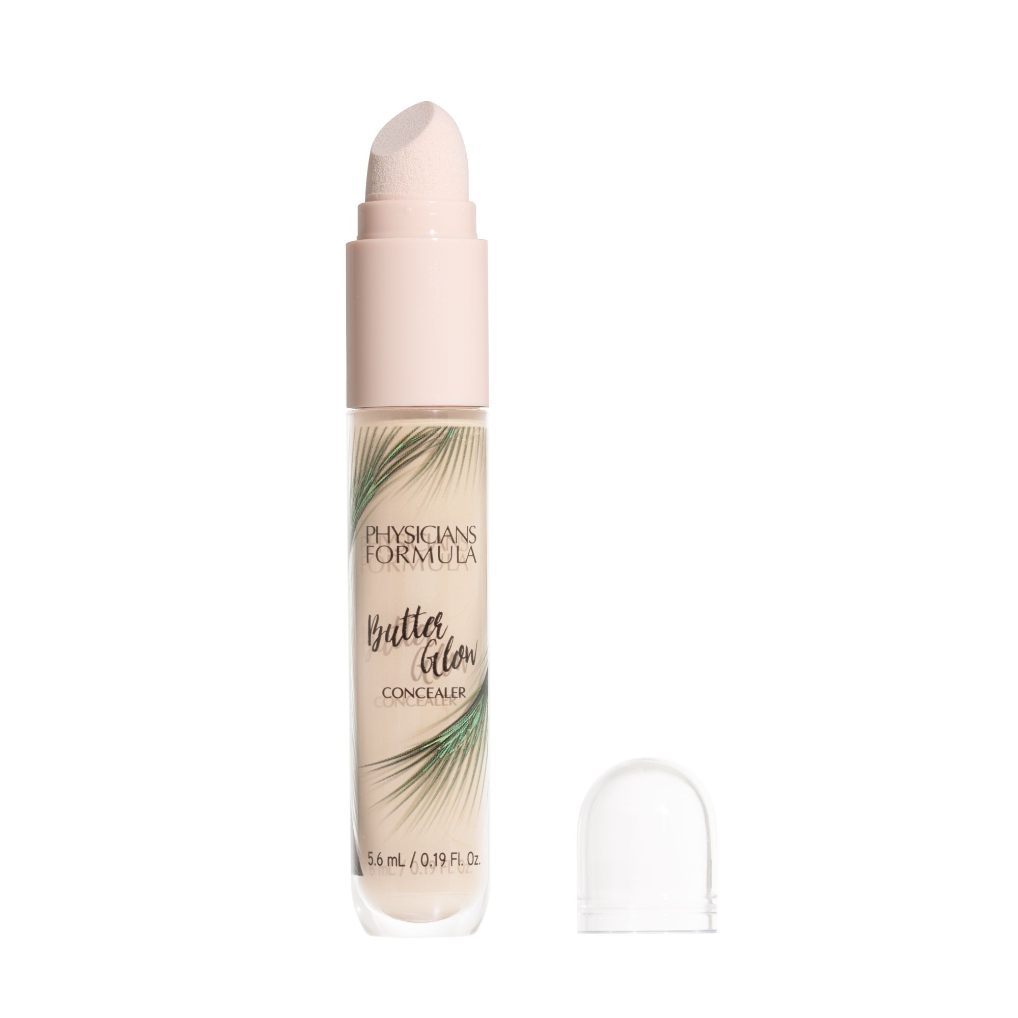 Butter Glow Concealer -- Flüssig.Concealer