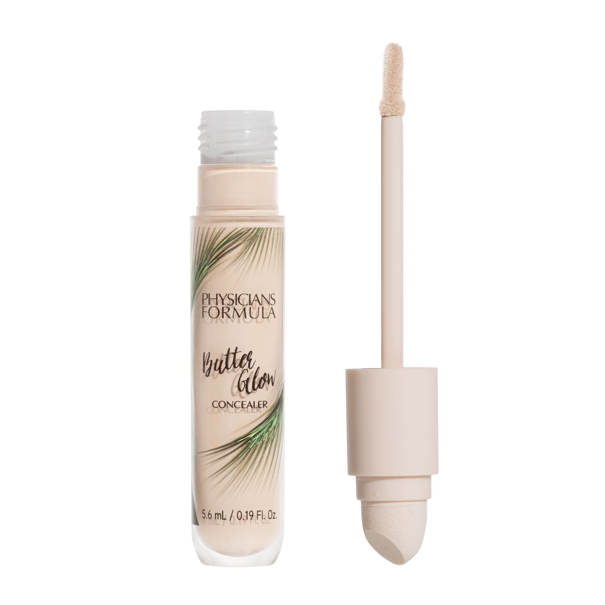 Butter Glow Concealer -- Flüssig.Concealer Butter Glow Concealer -- Flüssig.Concealer