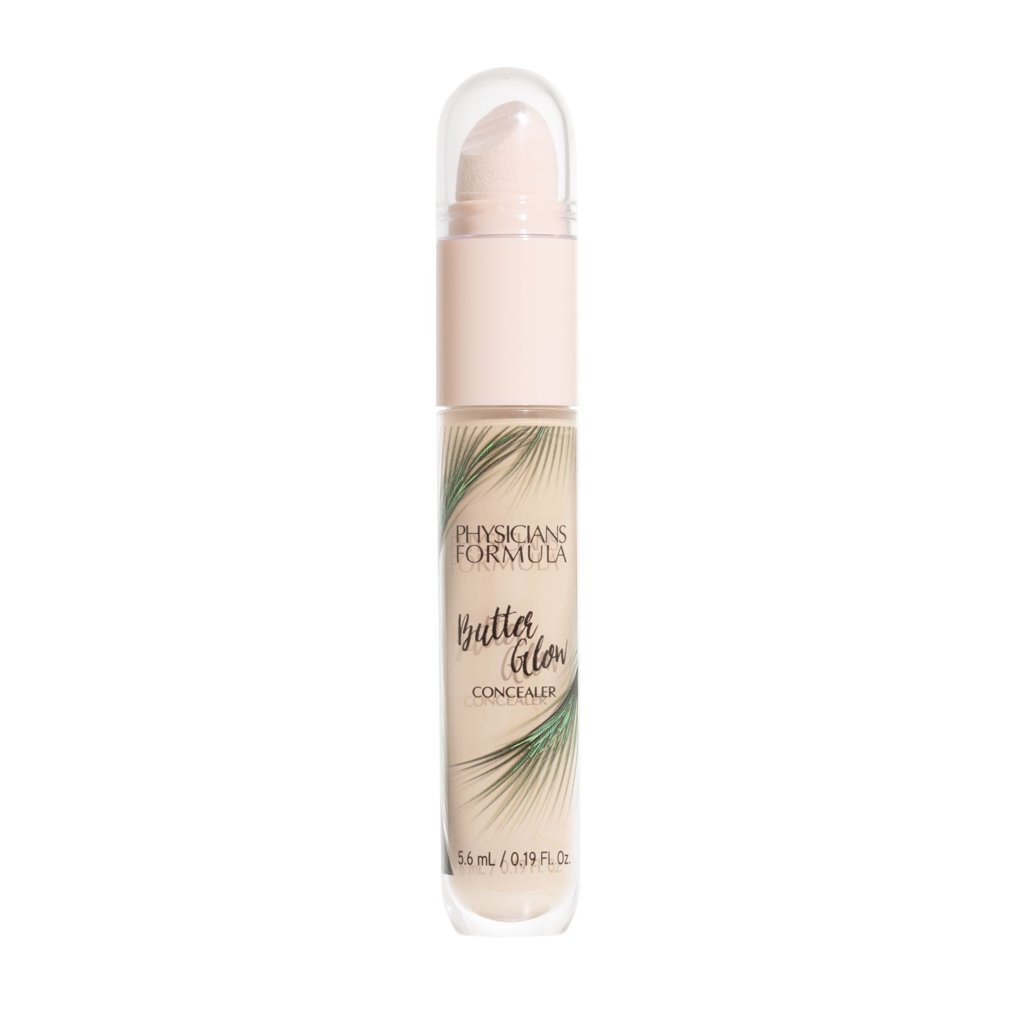 Butter Glow Concealer -- Flüssig.Concealer Butter Glow Concealer -- Flüssig.Concealer