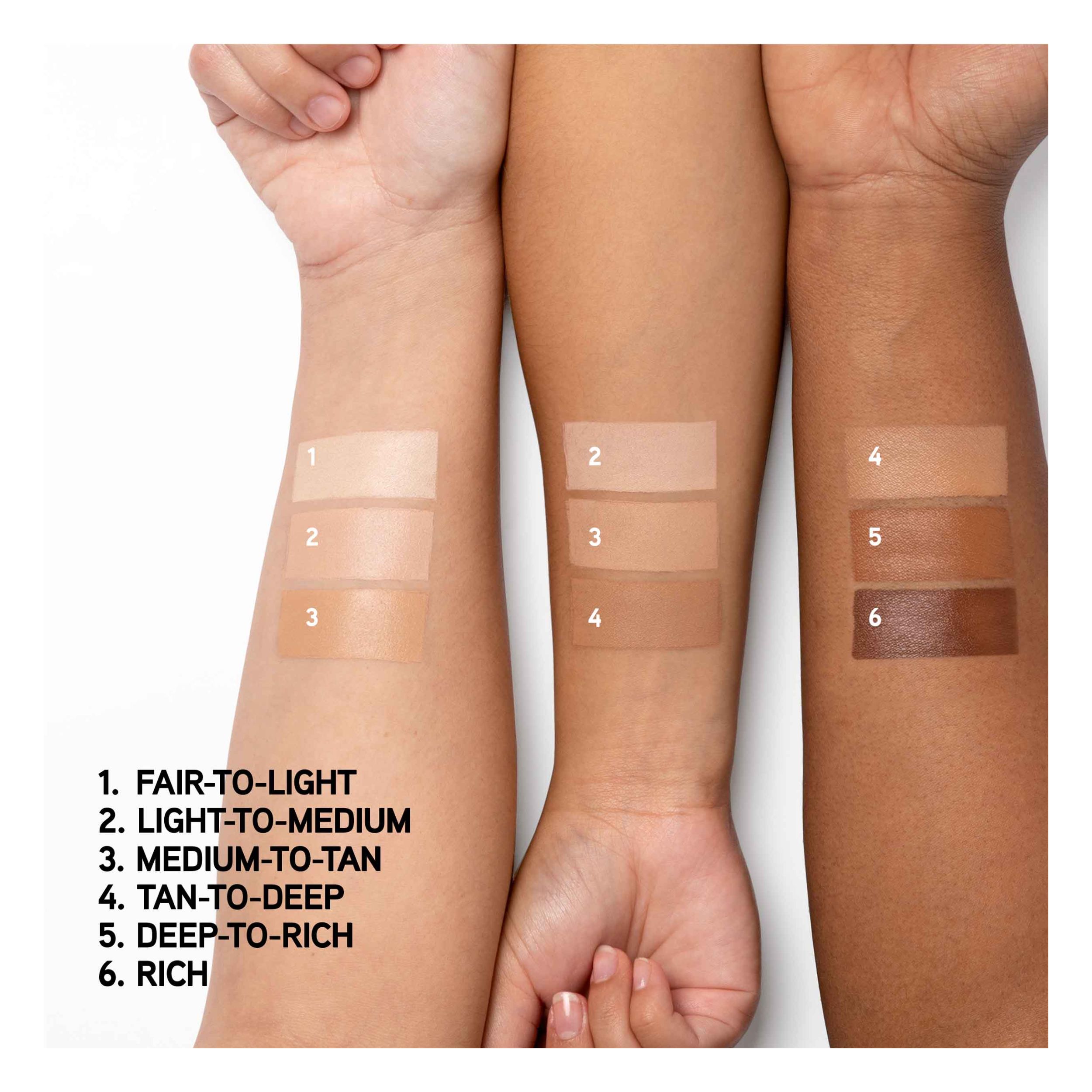 Correcteur Liquide - Butter Glow Concealer