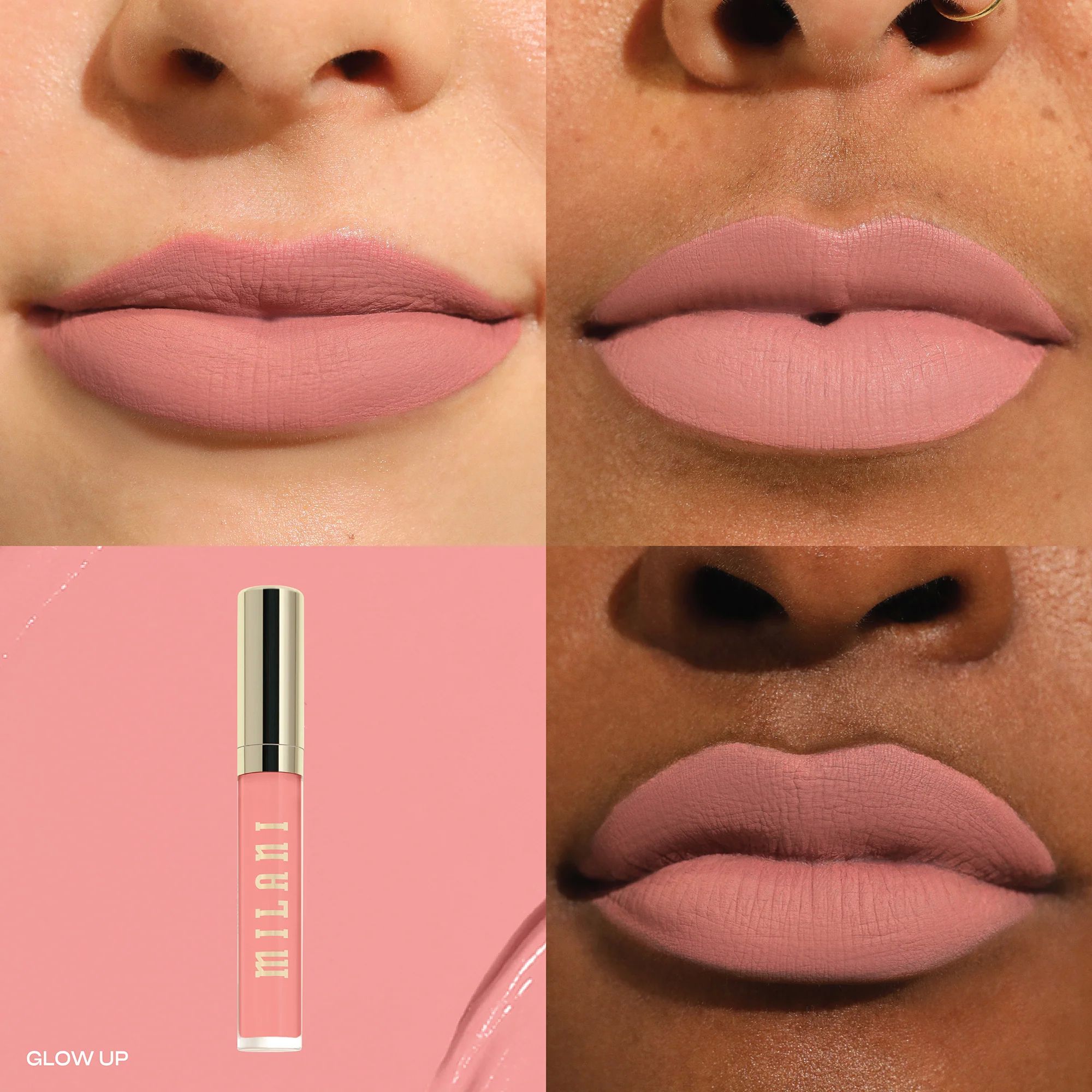 Rouge à Lèvres Liquide - Stay Put Liquid Lip Longwear Lipstick Rouge à Lèvres Liquide - Stay Put Liquid Lip Longwear Lipstick
