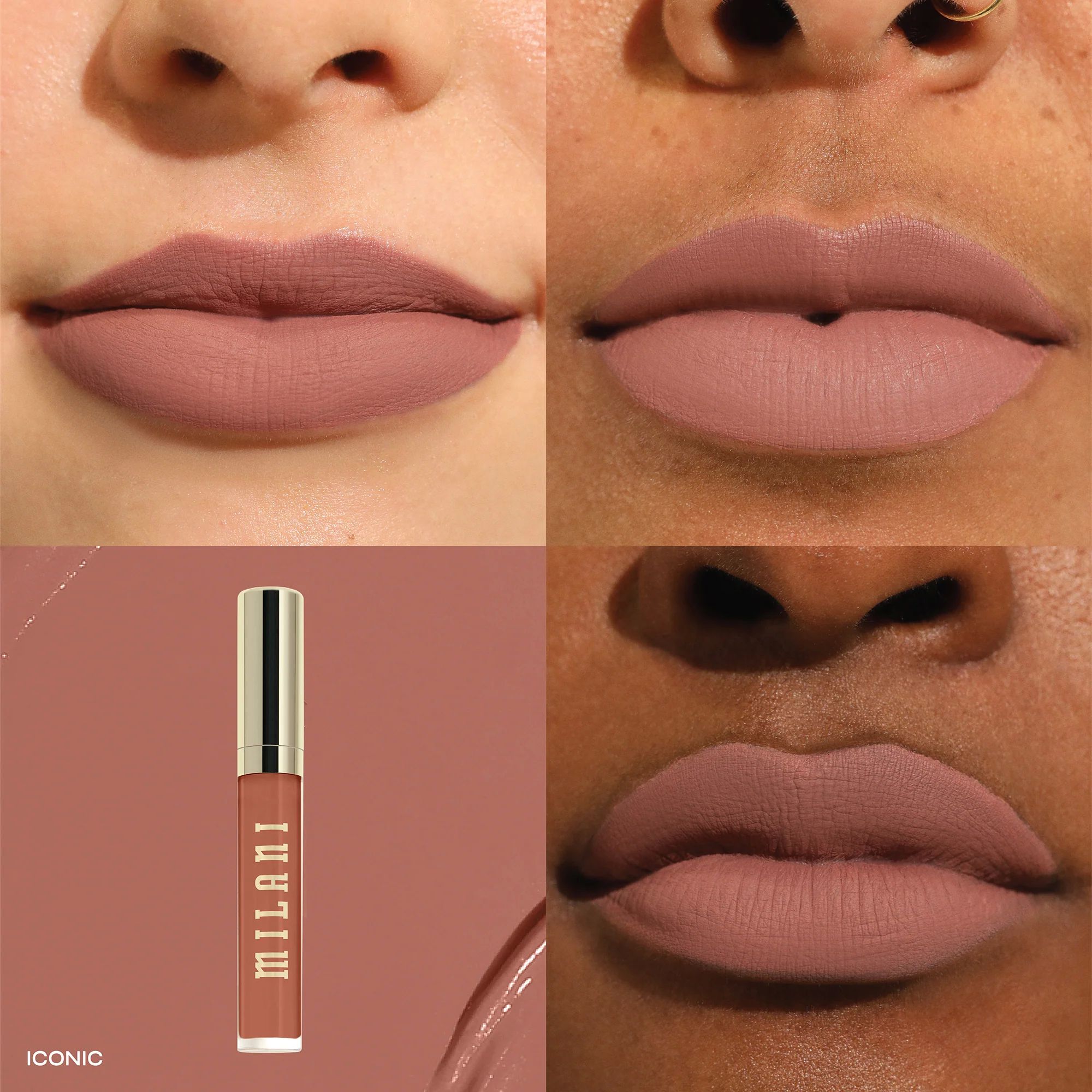 Rouge à Lèvres Liquide - Stay Put Liquid Lip Longwear Lipstick Rouge à Lèvres Liquide - Stay Put Liquid Lip Longwear Lipstick
