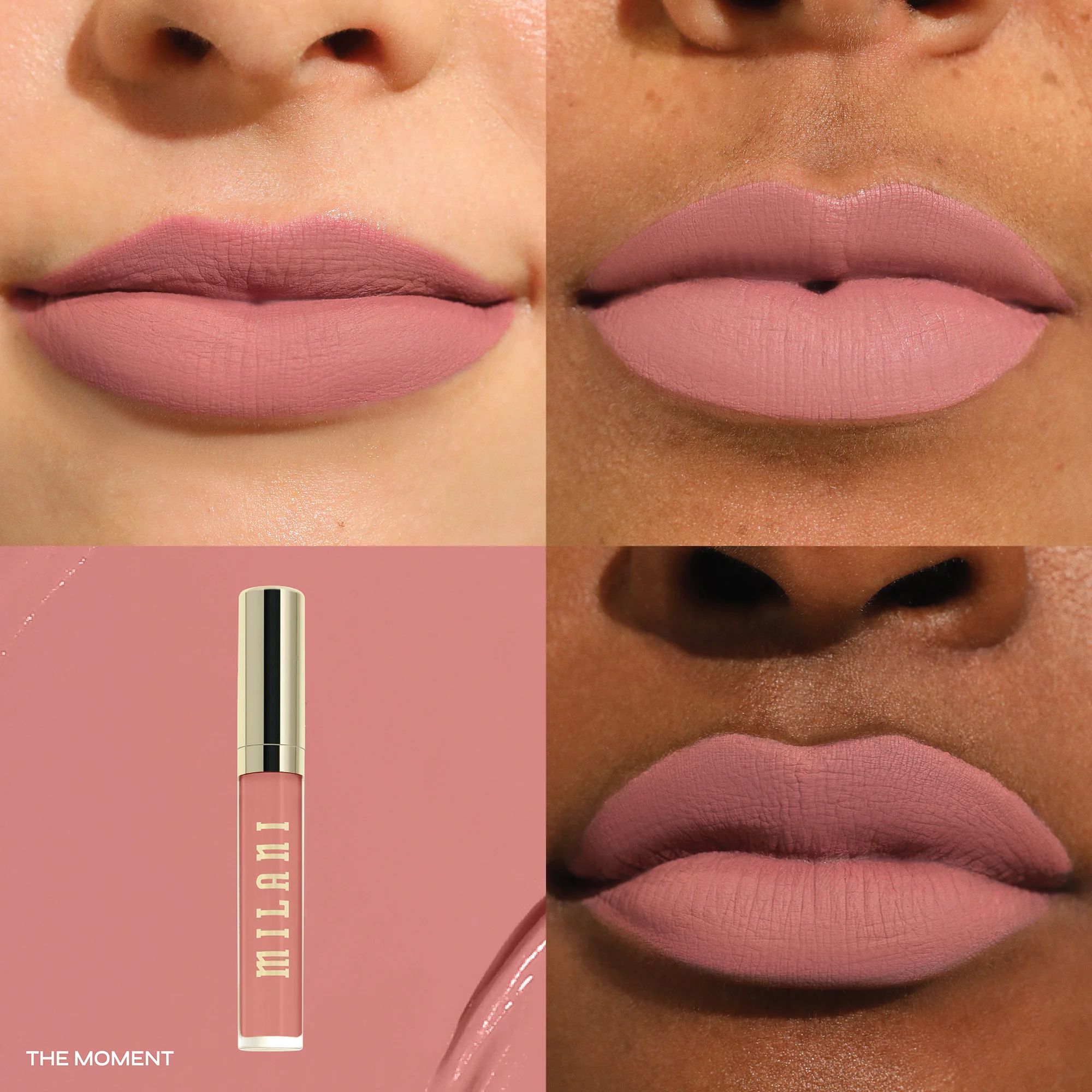 Rouge à Lèvres Liquide - Stay Put Liquid Lip Longwear Lipstick Rouge à Lèvres Liquide - Stay Put Liquid Lip Longwear Lipstick