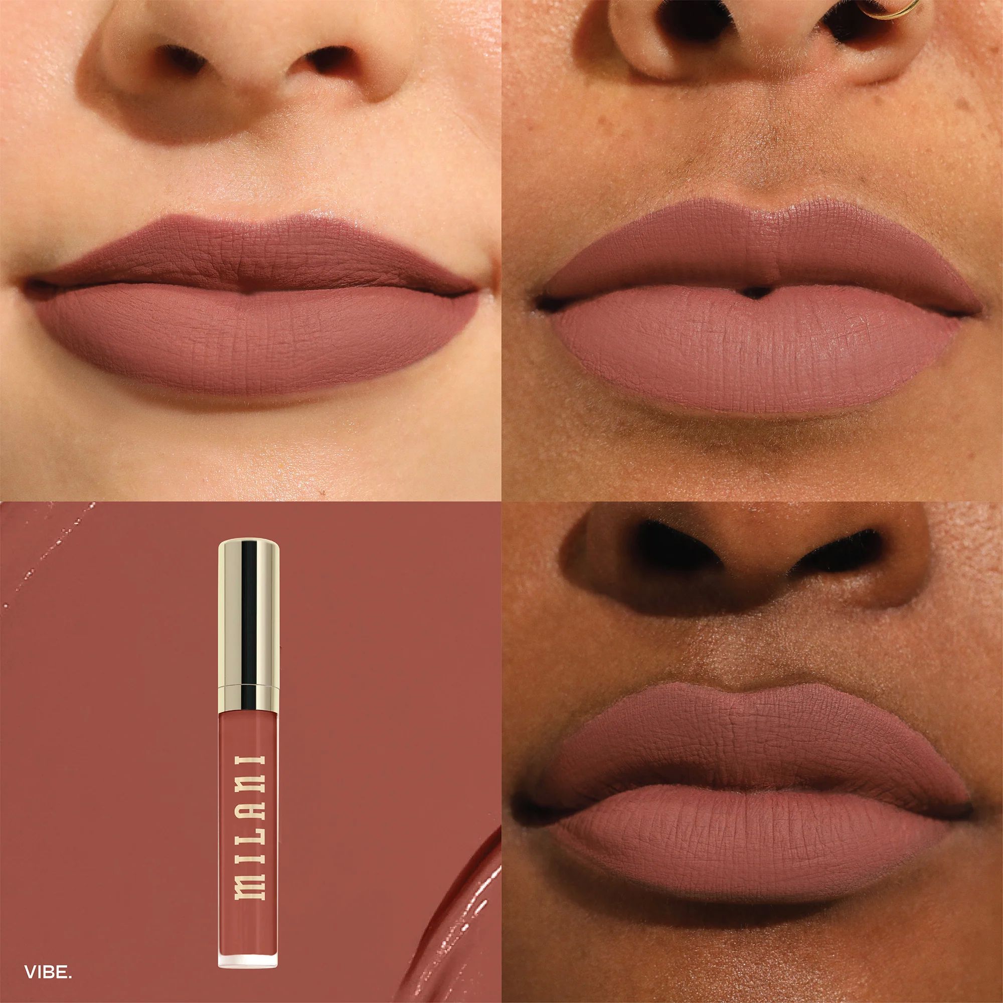 Rouge à Lèvres Liquide - Stay Put Liquid Lip Longwear Lipstick Rouge à Lèvres Liquide - Stay Put Liquid Lip Longwear Lipstick
