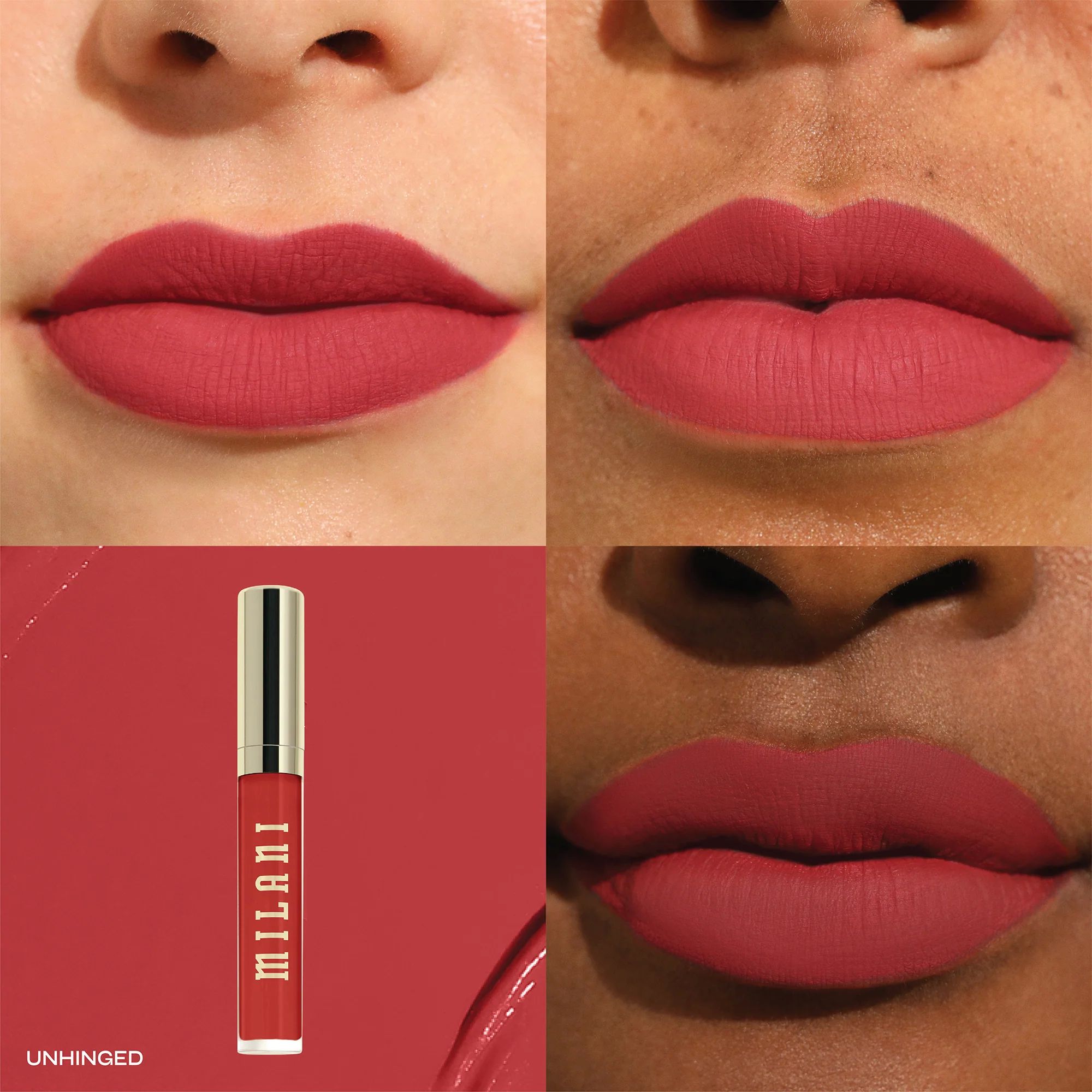 Rouge à Lèvres Liquide - Stay Put Liquid Lip Longwear Lipstick Rouge à Lèvres Liquide - Stay Put Liquid Lip Longwear Lipstick