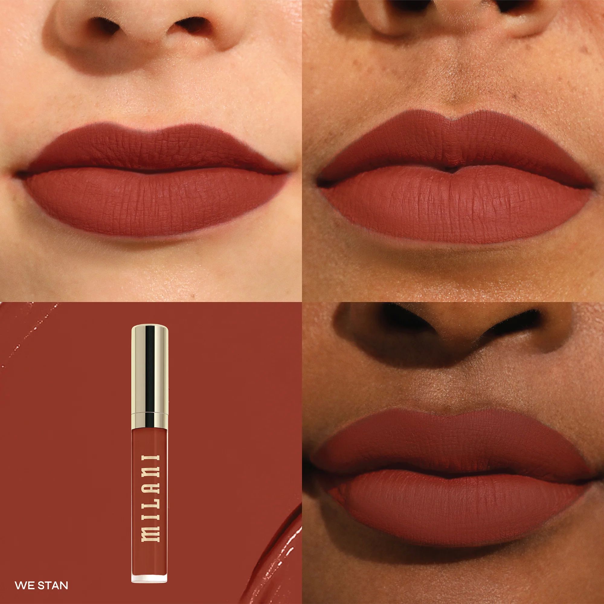 Rouge à Lèvres Liquide - Stay Put Liquid Lip Longwear Lipstick Rouge à Lèvres Liquide - Stay Put Liquid Lip Longwear Lipstick