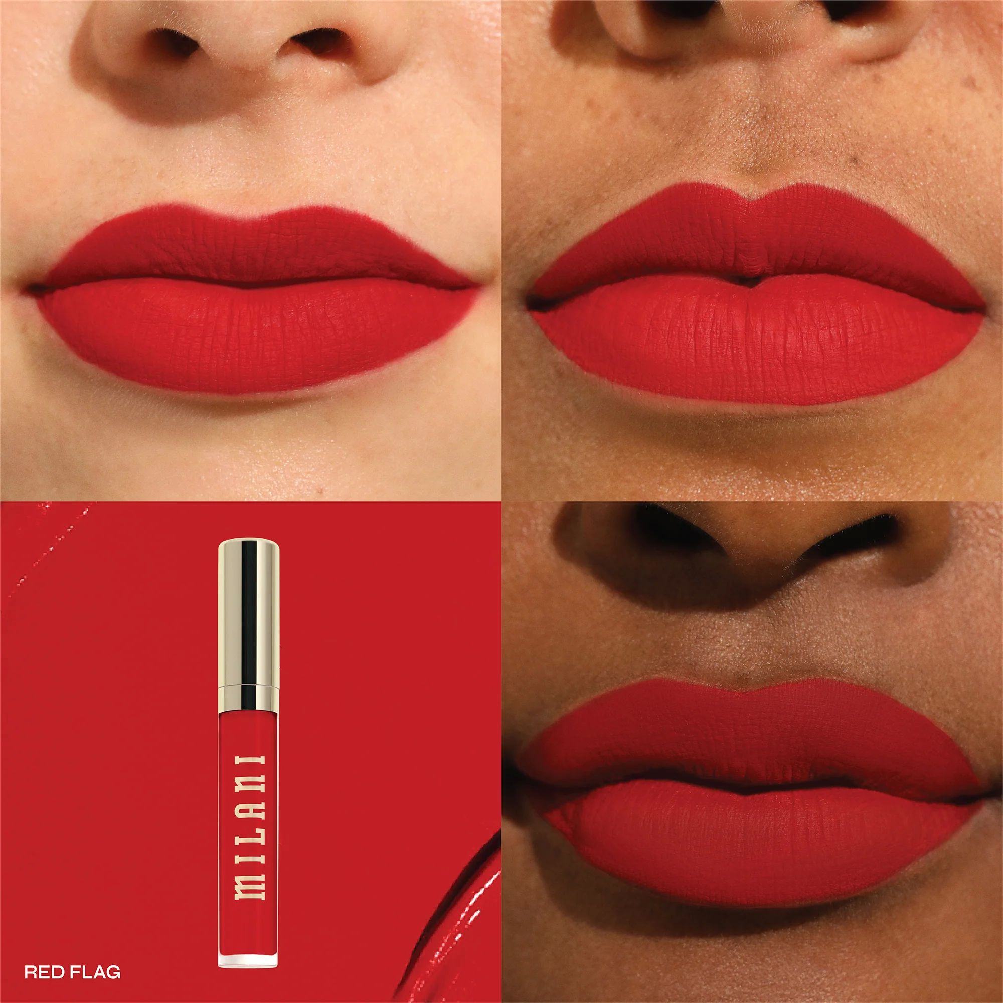 Rouge à Lèvres Liquide - Stay Put Liquid Lip Longwear Lipstick Rouge à Lèvres Liquide - Stay Put Liquid Lip Longwear Lipstick