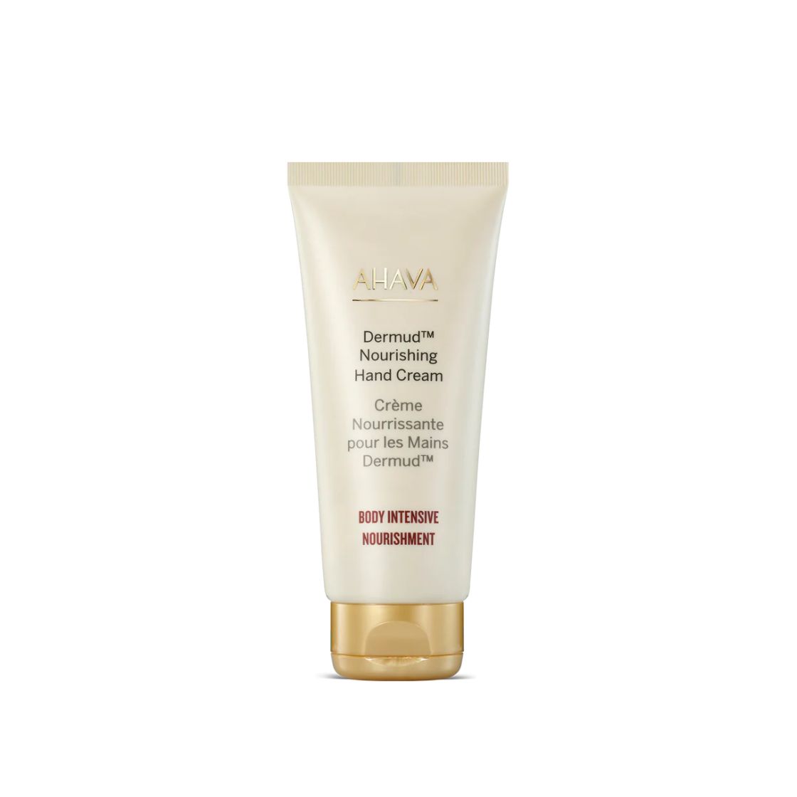 Crème Pour les Mains - Dermud Nourishing Hand Cream Crème Pour les Mains - Dermud Nourishing Hand Cream