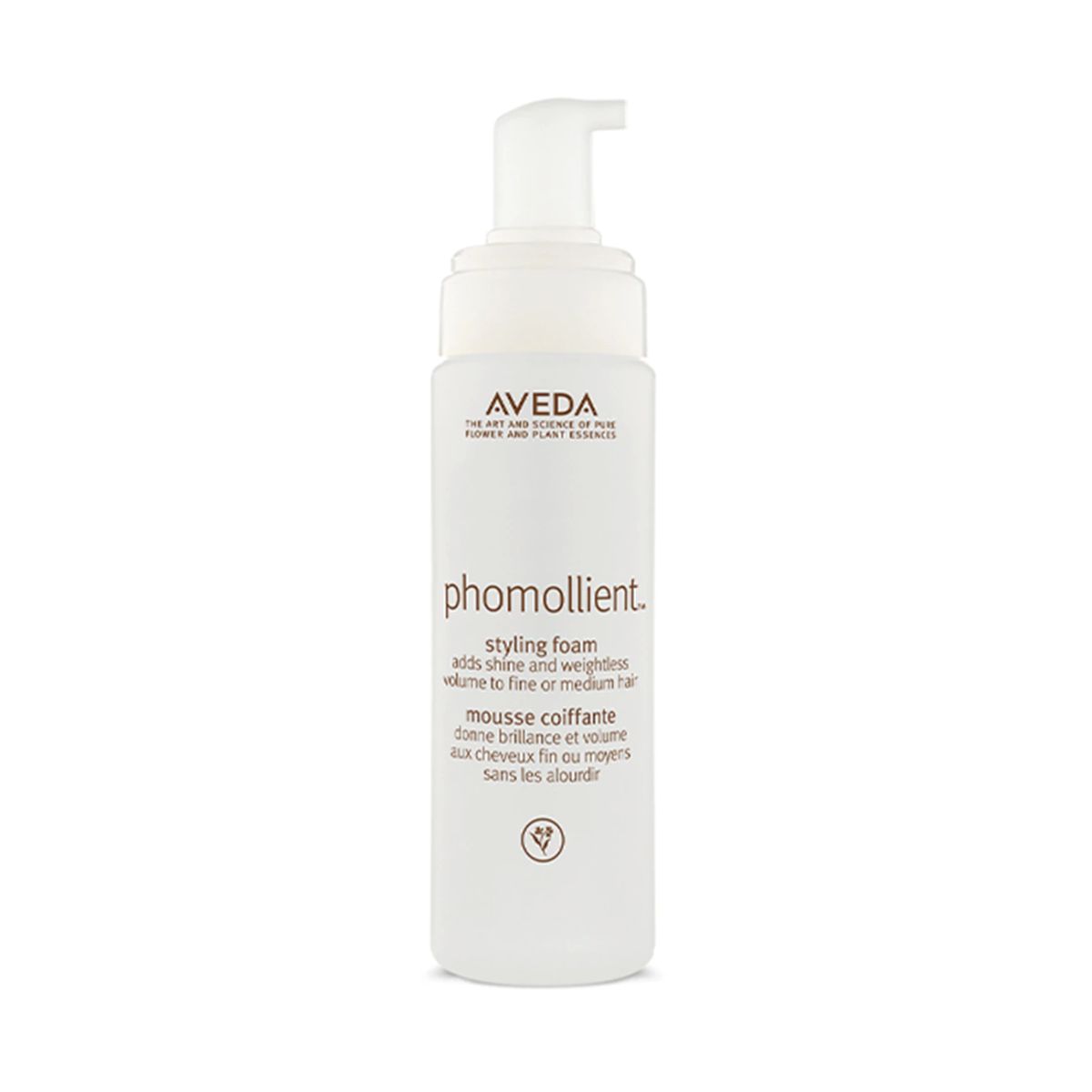 Mousse Coiffante - Phomollient™ Styling Foam Mousse Coiffante - Phomollient™ Styling Foam