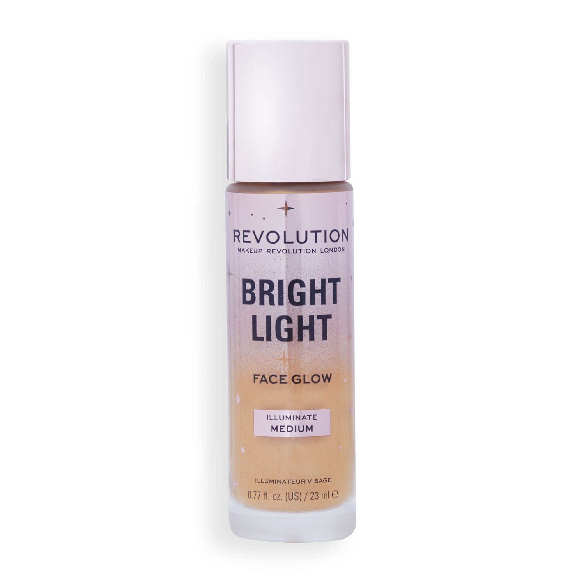 Bright Light Face Glow Bright Light Face Glow
