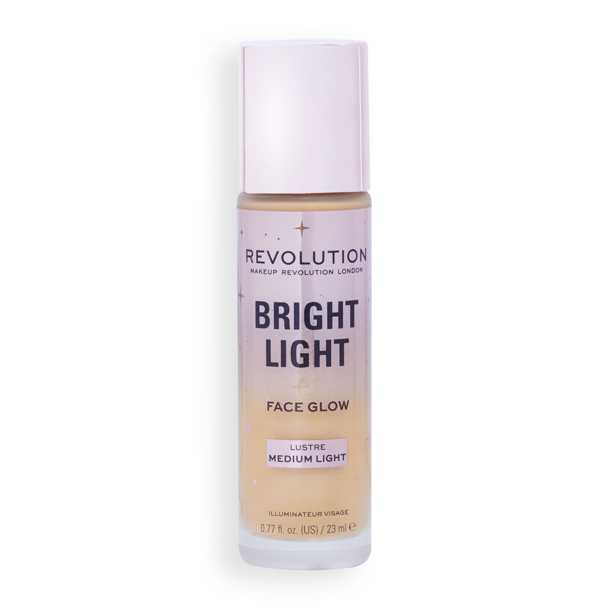 Bright Light Face Glow Bright Light Face Glow