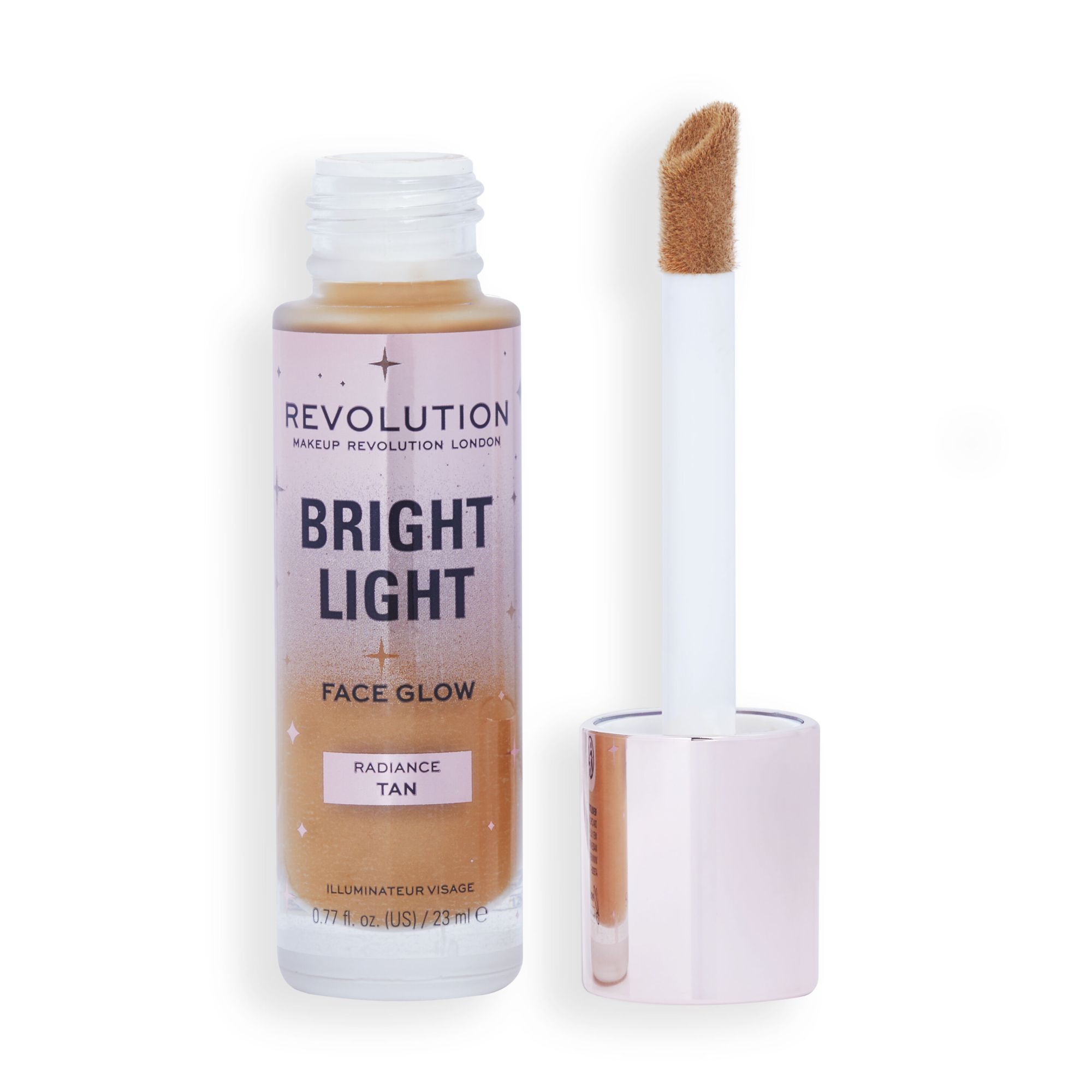 Bright Light Face Glow Bright Light Face Glow
