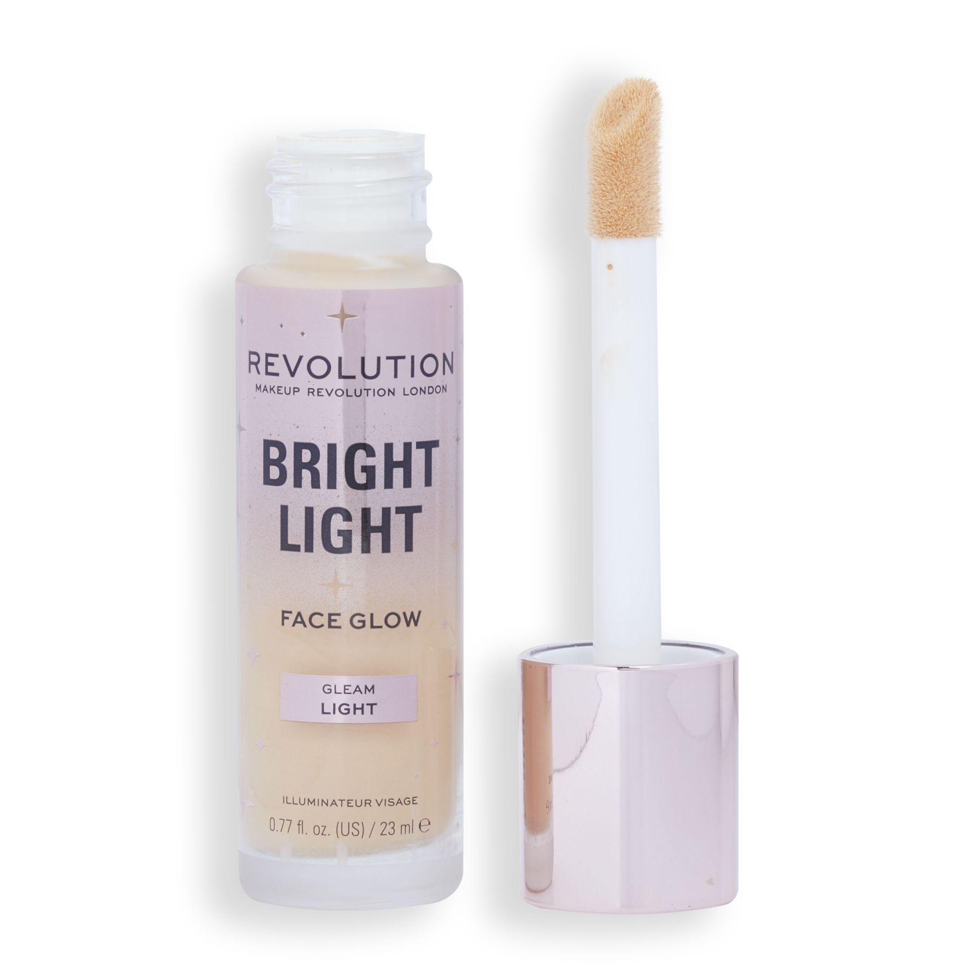 Bright Light Face Glow Bright Light Face Glow