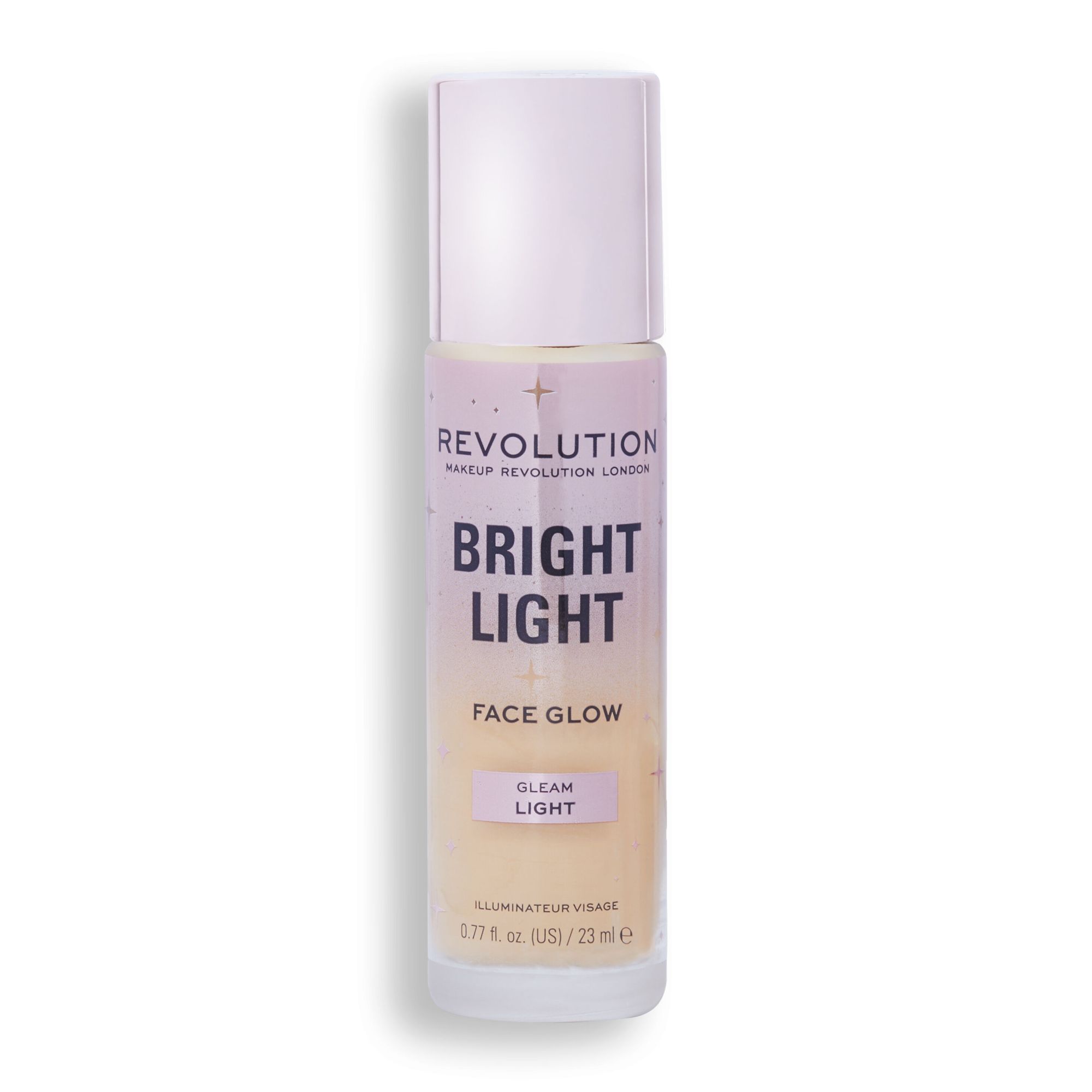 Bright Light Face Glow Bright Light Face Glow